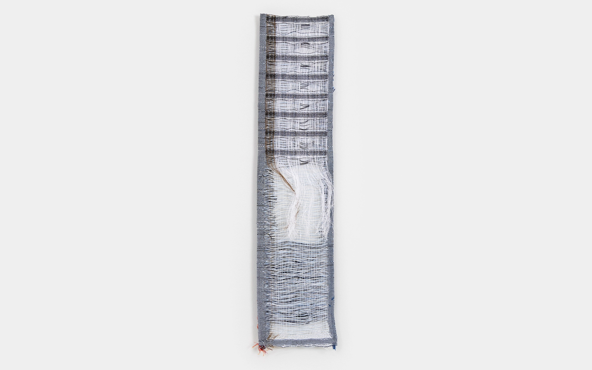 Textile studies  - Hella Jongerius - .