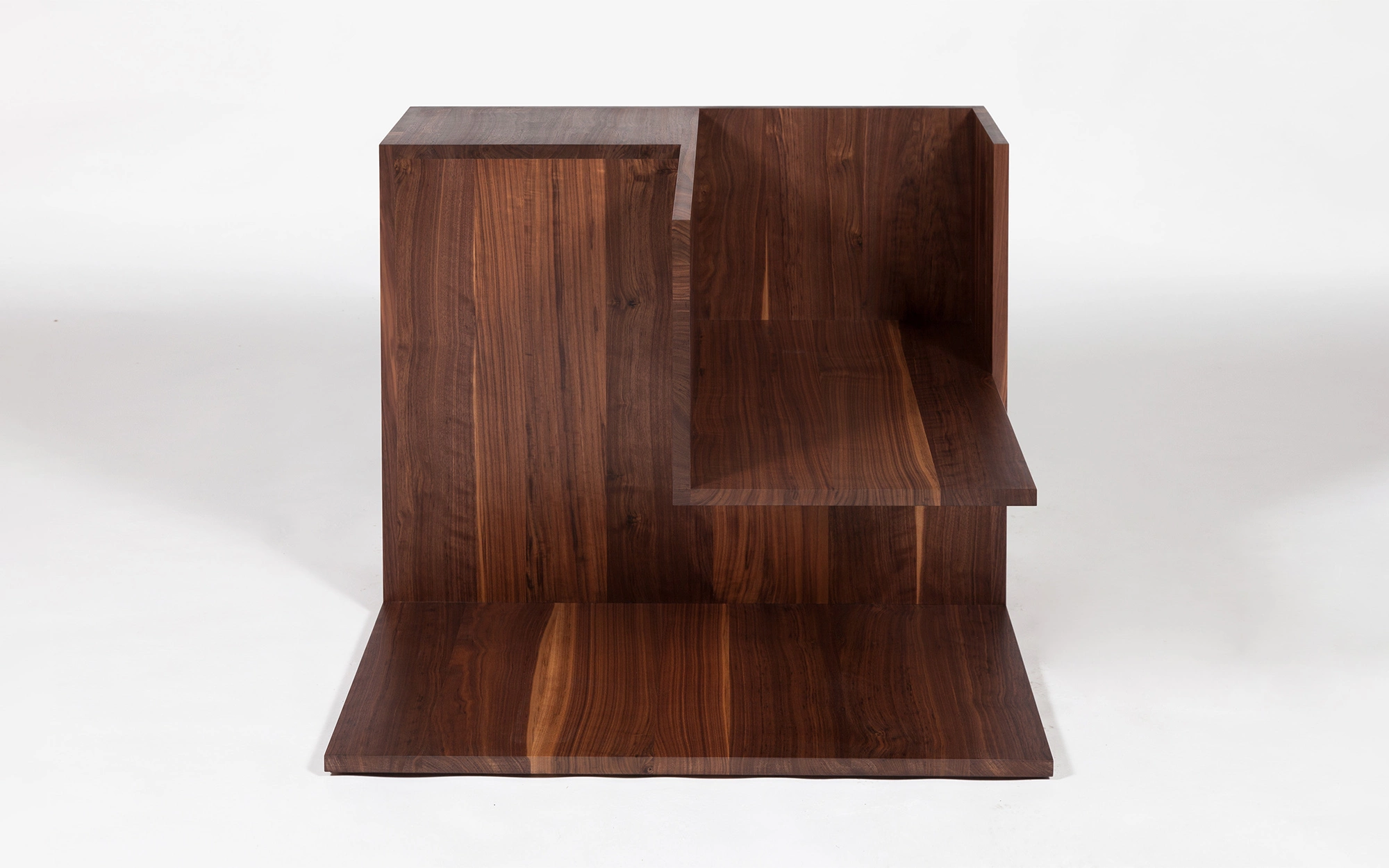 Hieronymus Wood - Konstantin Grcic - Seating - Galerie kreo