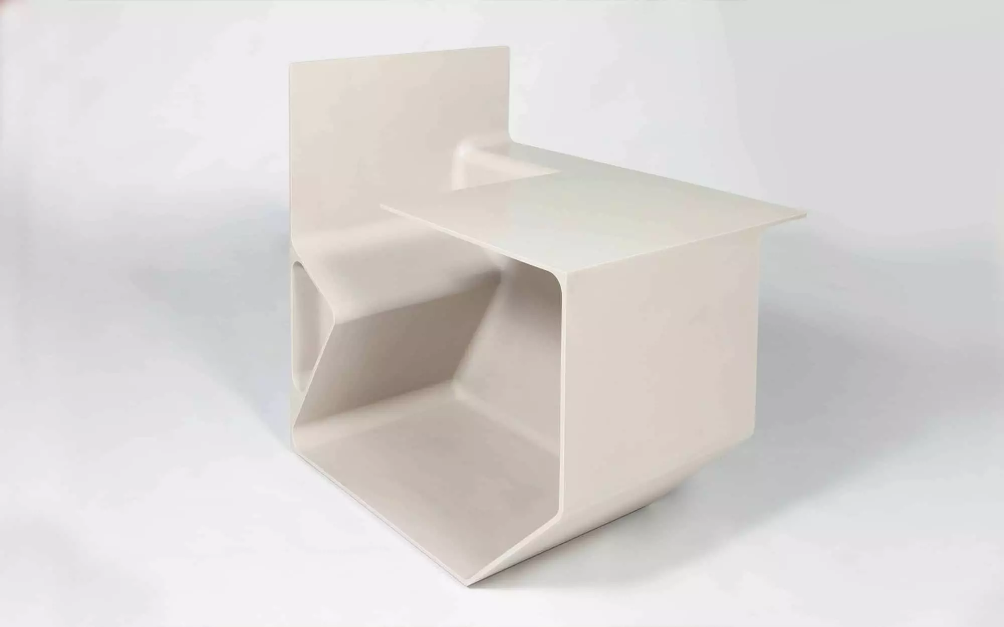 Hieronymus Minero® - Konstantin Grcic - seating miscellaneous- Galerie kreo