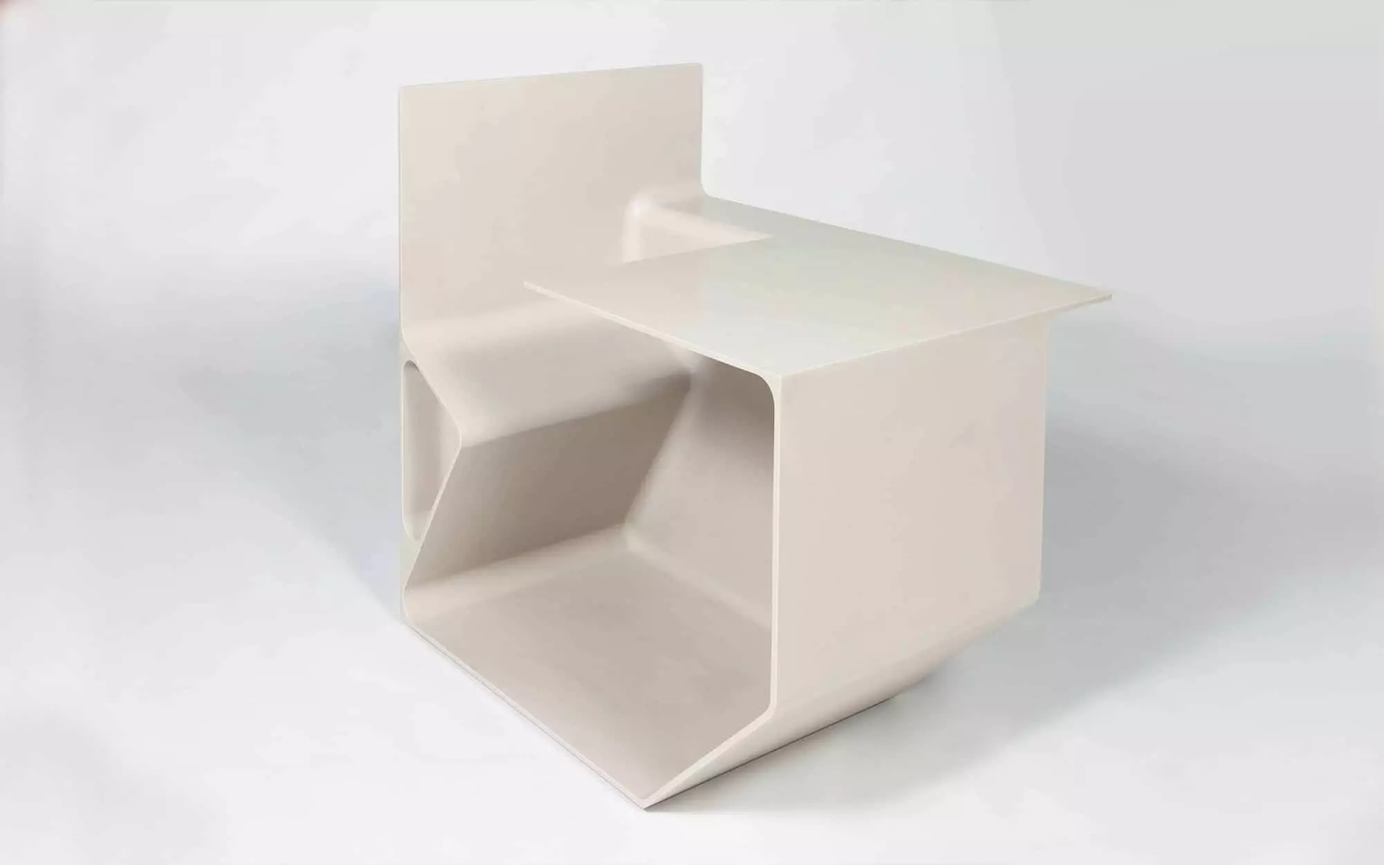 Hieronymus Minero® - Konstantin Grcic - Console - Galerie kreo