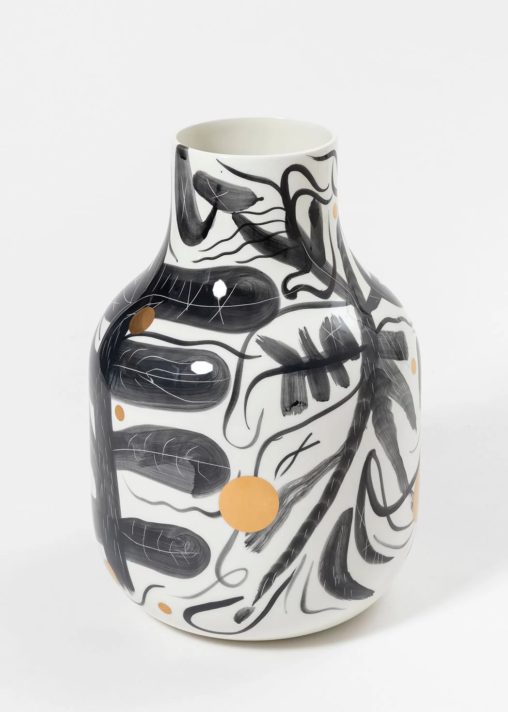 Chromatico Vase - Jaime Hayon - Vase - Galerie kreo