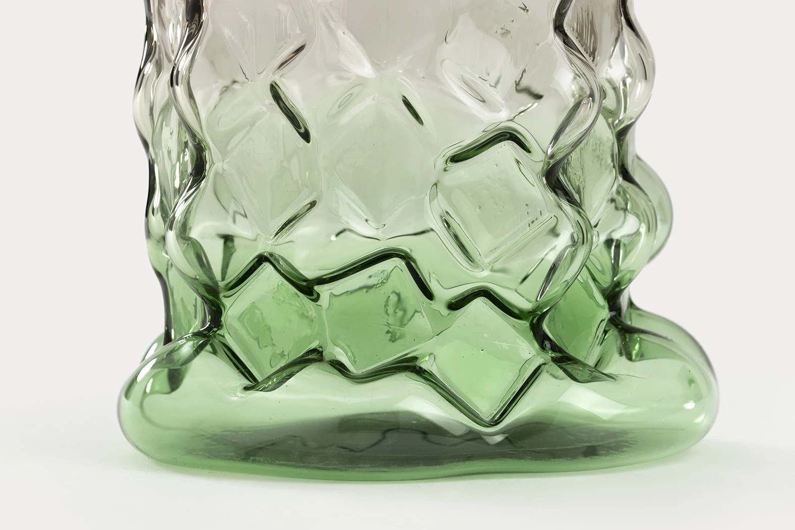 Solid Air, Liquid Colour - Tejo Remy - Vase - Galerie kreo