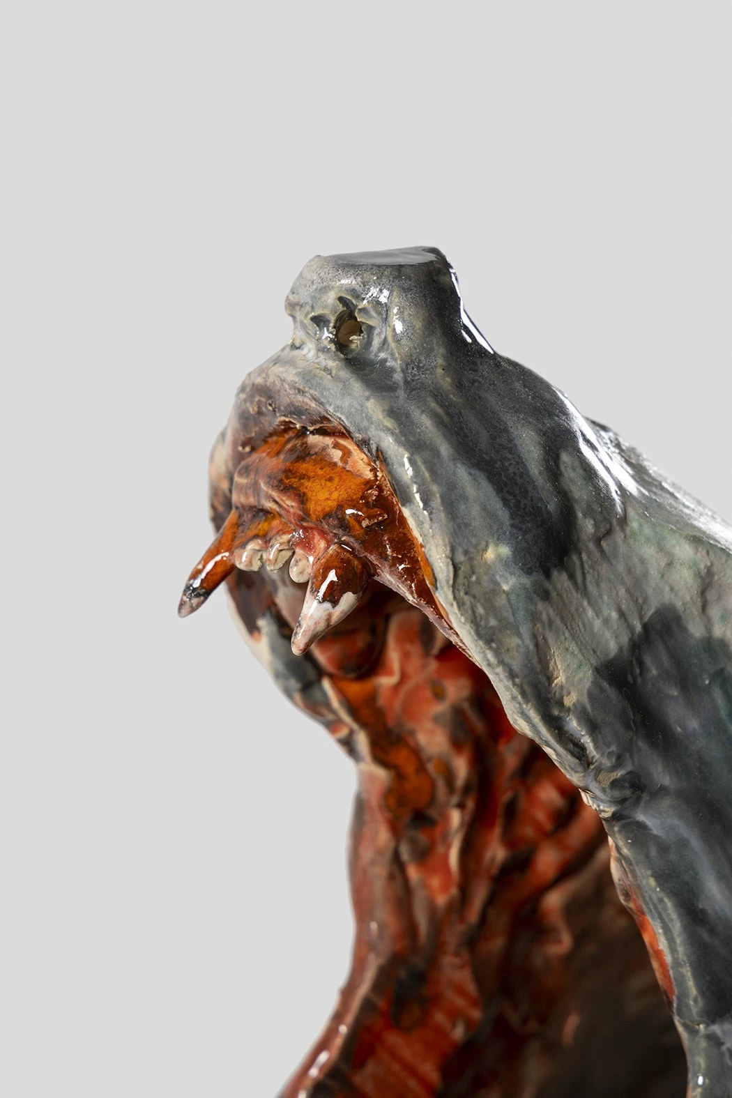 Angry Animals - Hella Jongerius - Sculpture - Galerie kreo