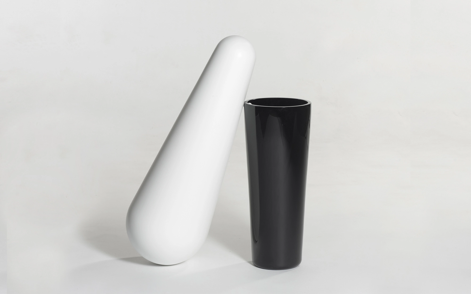 Ignotus Nomen Vase - Pierre Charpin - Storage - Galerie kreo