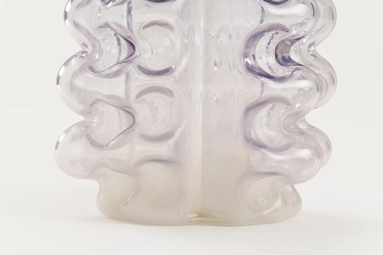 Solid Air, Liquid Colour - Tejo Remy - Vase - Galerie kreo