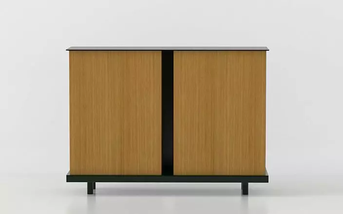 Storage - Pierre Charpin - Table light - Galerie kreo