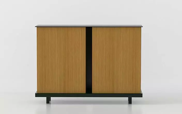 Storage - Pierre Charpin - Table - Galerie kreo