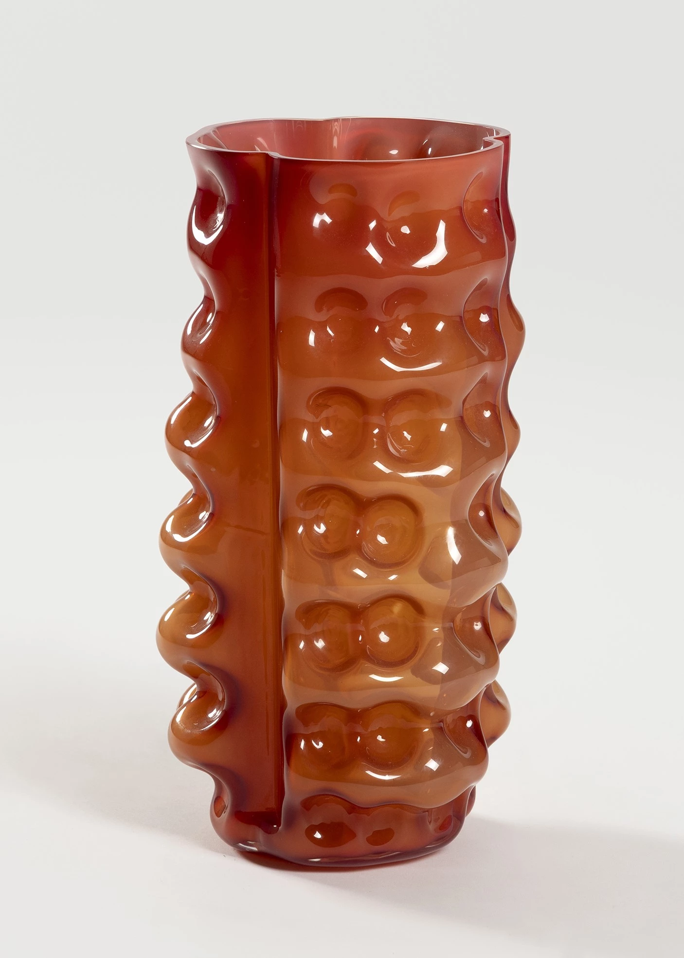Solid Air, Liquid Colour - Tejo Remy - Vase - Galerie kreo