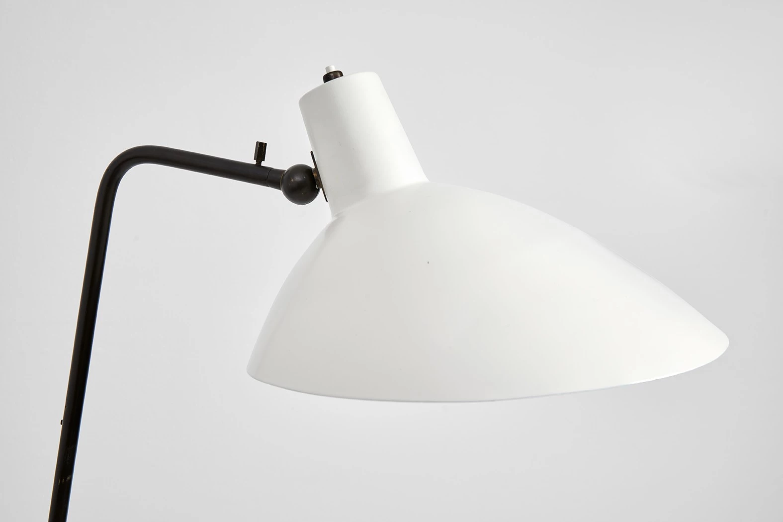 1045/VT Variant -  Vigano and Sarfatti  - Floor light - Galerie kreo