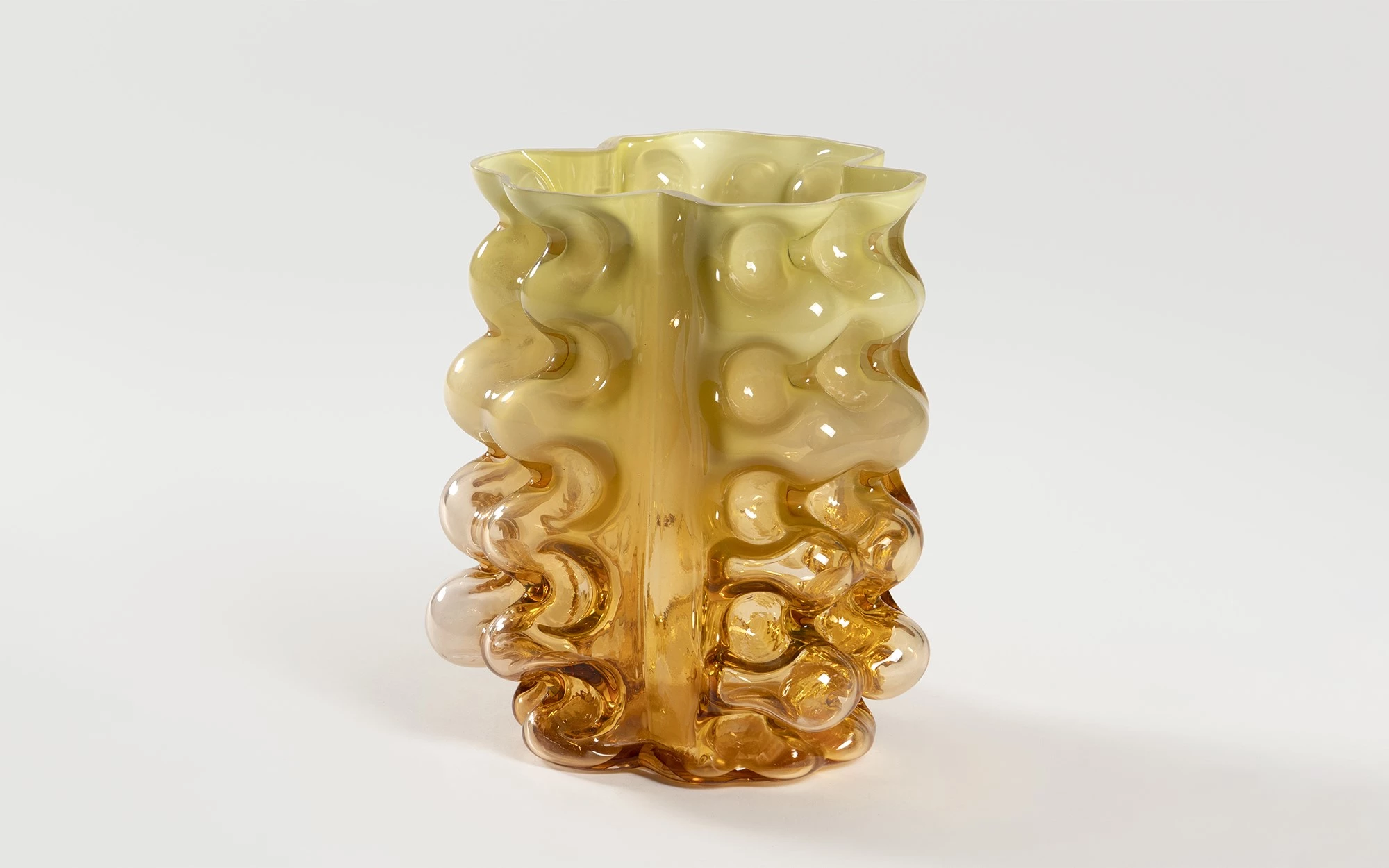 Solid Air, Liquid Colour  - Tejo Remy - .
