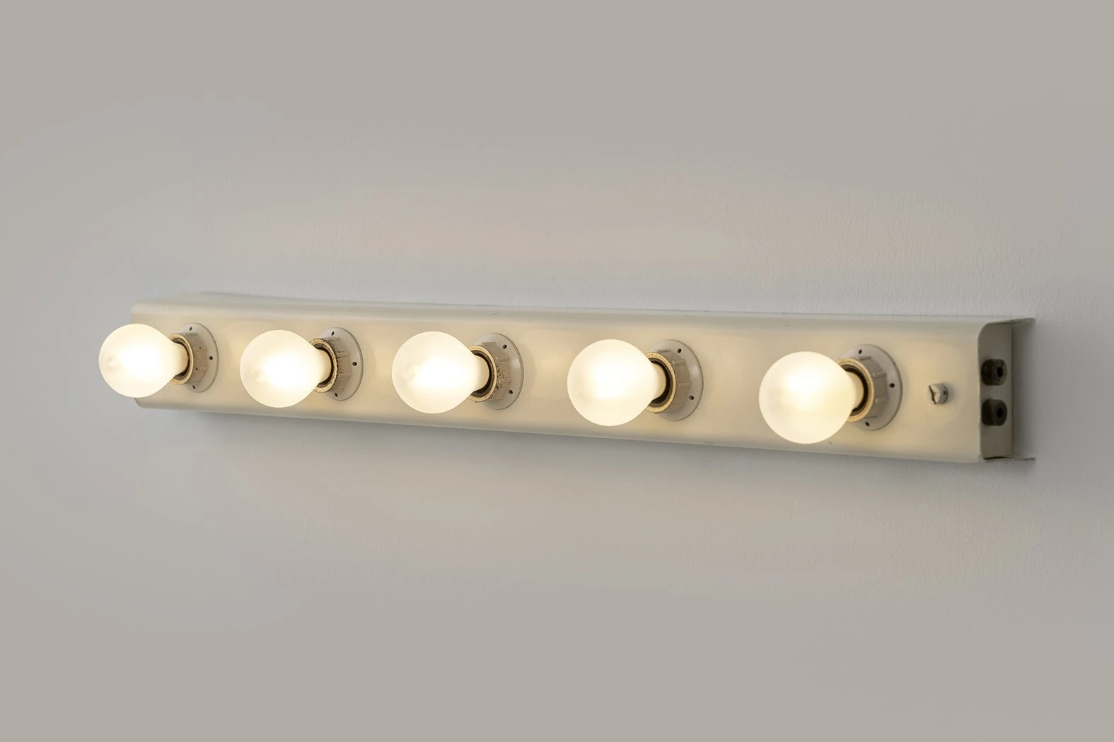 50 - Gino Sarfatti - Wall light - Galerie kreo