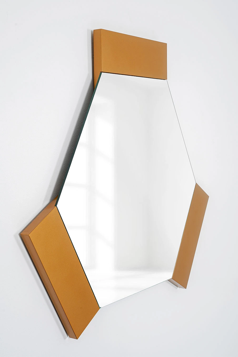 Mini Satellite 3 Mirror - Pierre Charpin - Mirror - Galerie kreo