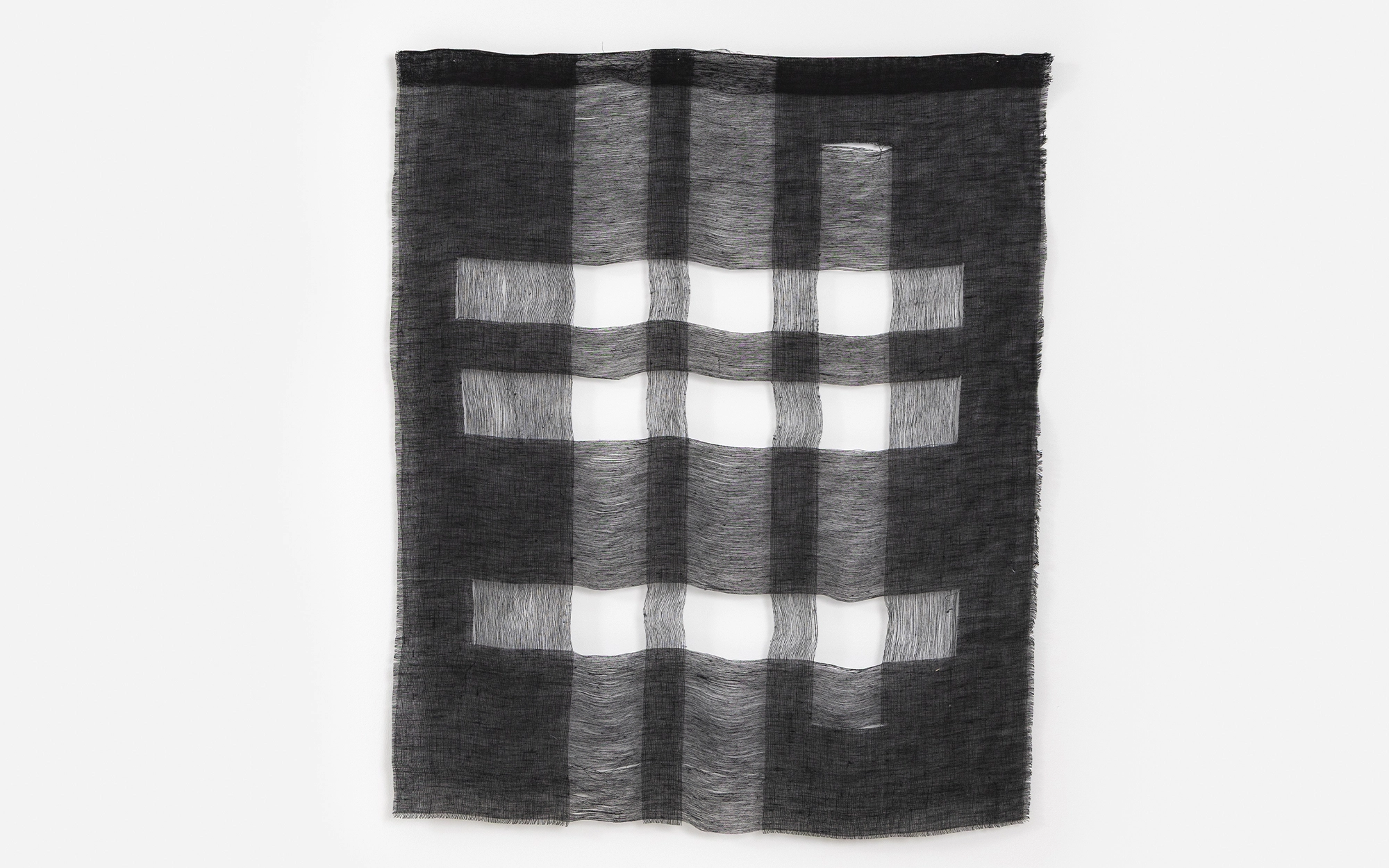 Textile studies  - Hella Jongerius - .