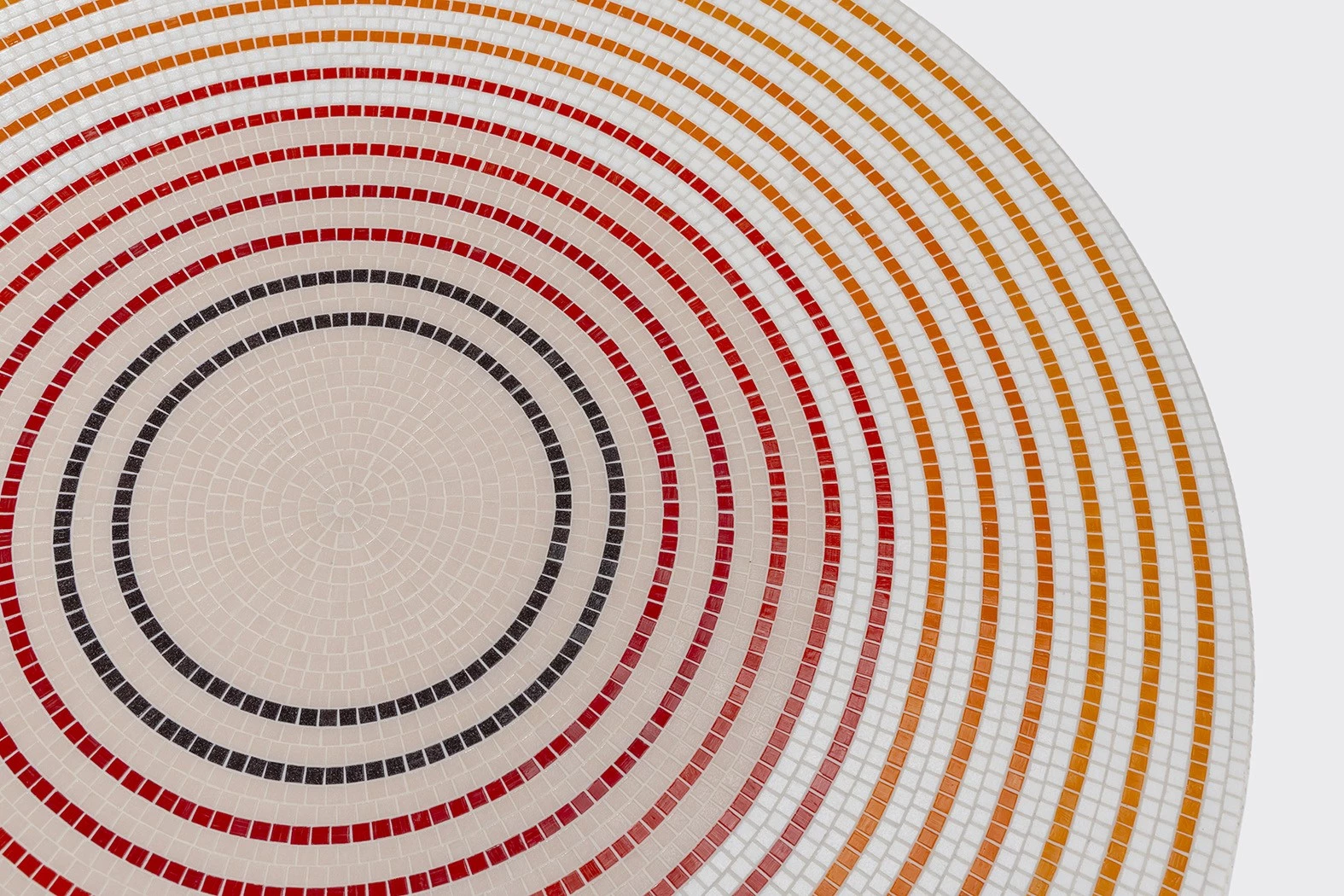 Table basse Rotondo - Pierre Charpin - Table - Galerie kreo