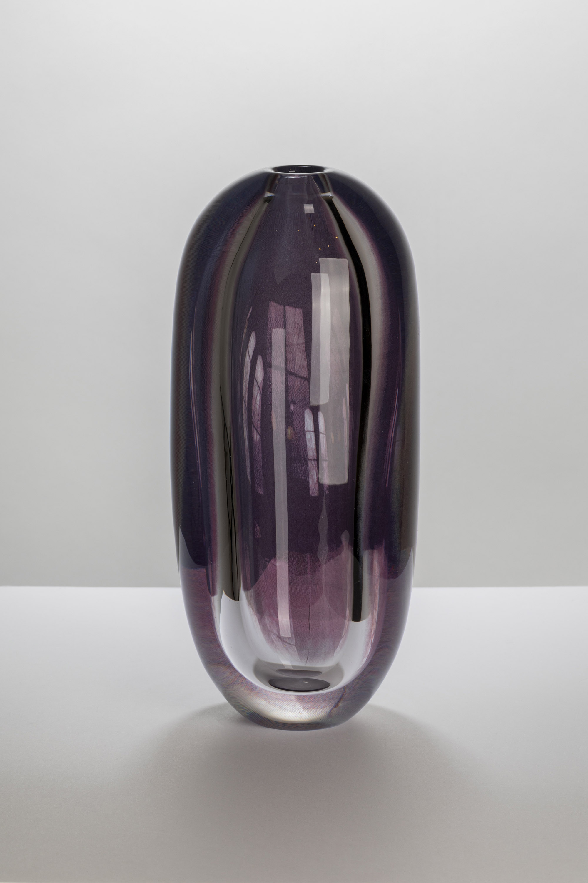 Reflection Vase - Front - Vase - Galerie kreo