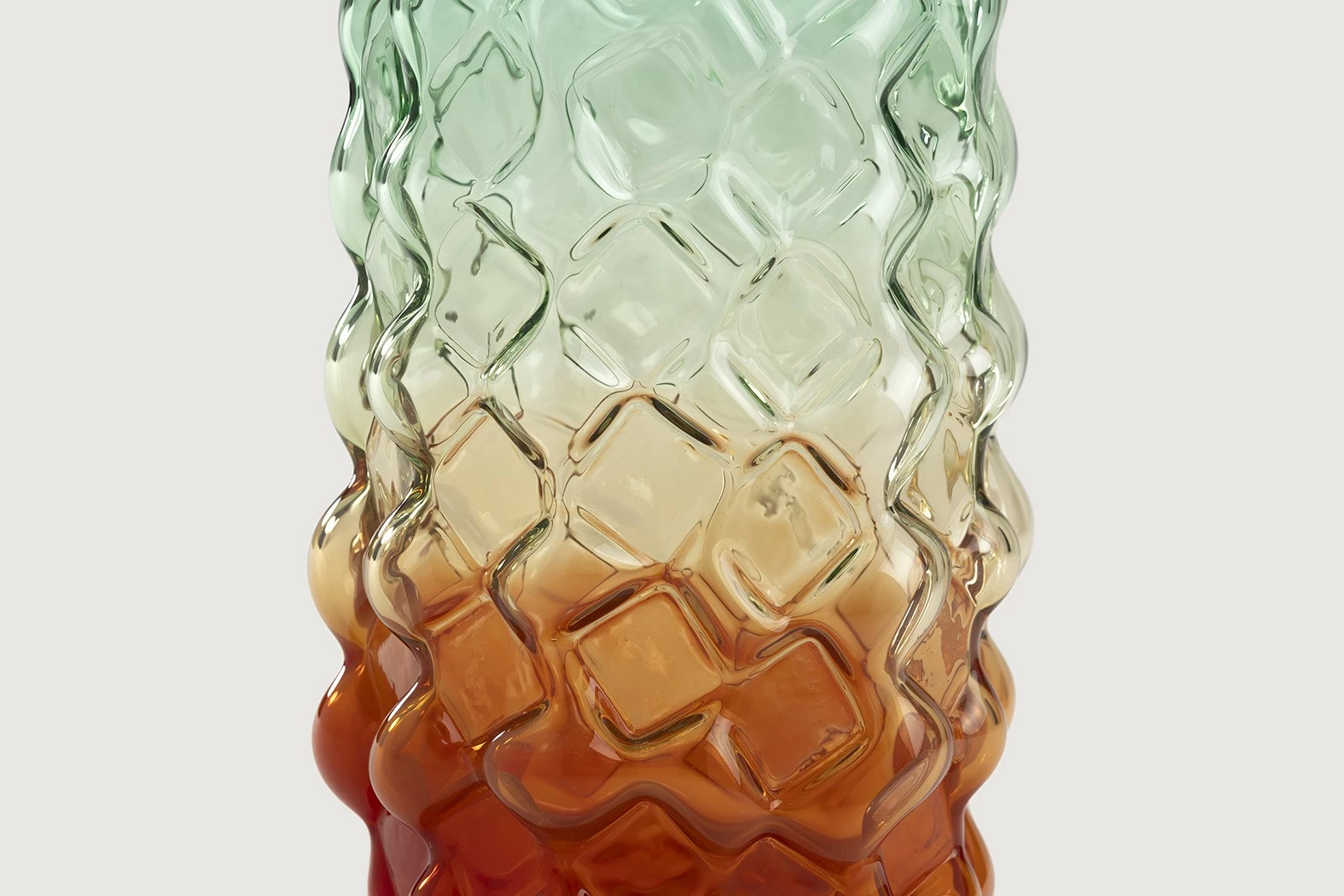 Solid Air, Liquid Colour - Tejo Remy - Vase - Galerie kreo