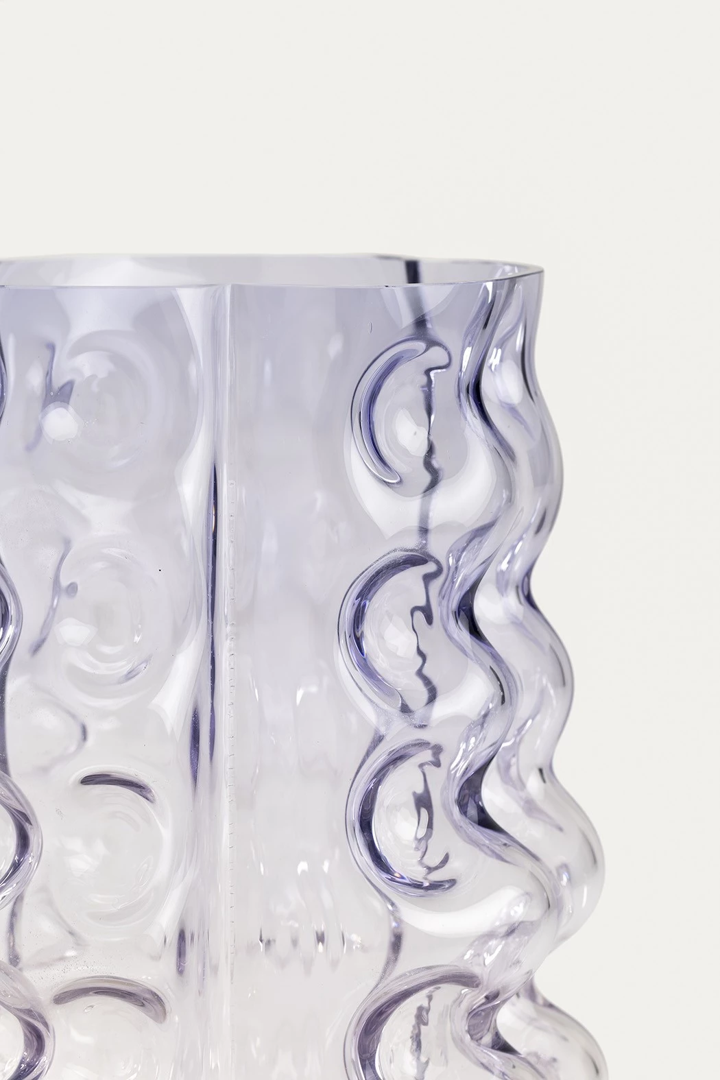 Solid Air, Liquid Colour - Tejo Remy - Vase - Galerie kreo