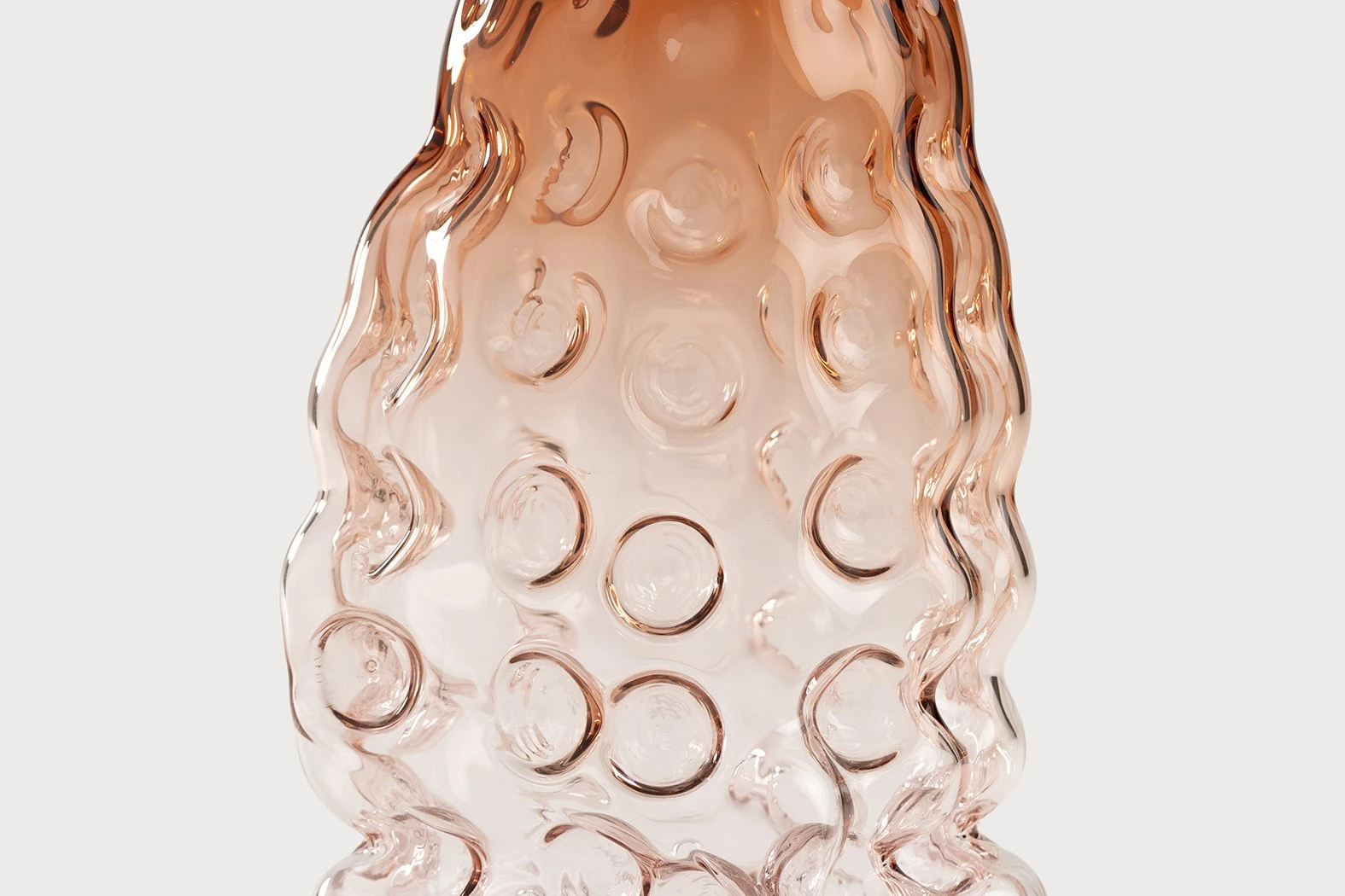 Solid Air, Liquid Colour - Tejo Remy - Vase - Galerie kreo