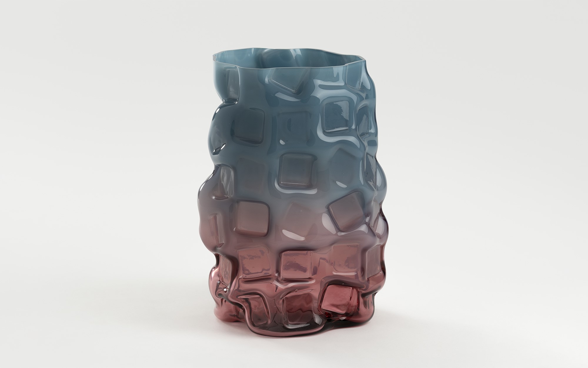 Solid Air, Liquid Colour  - Tejo Remy - .