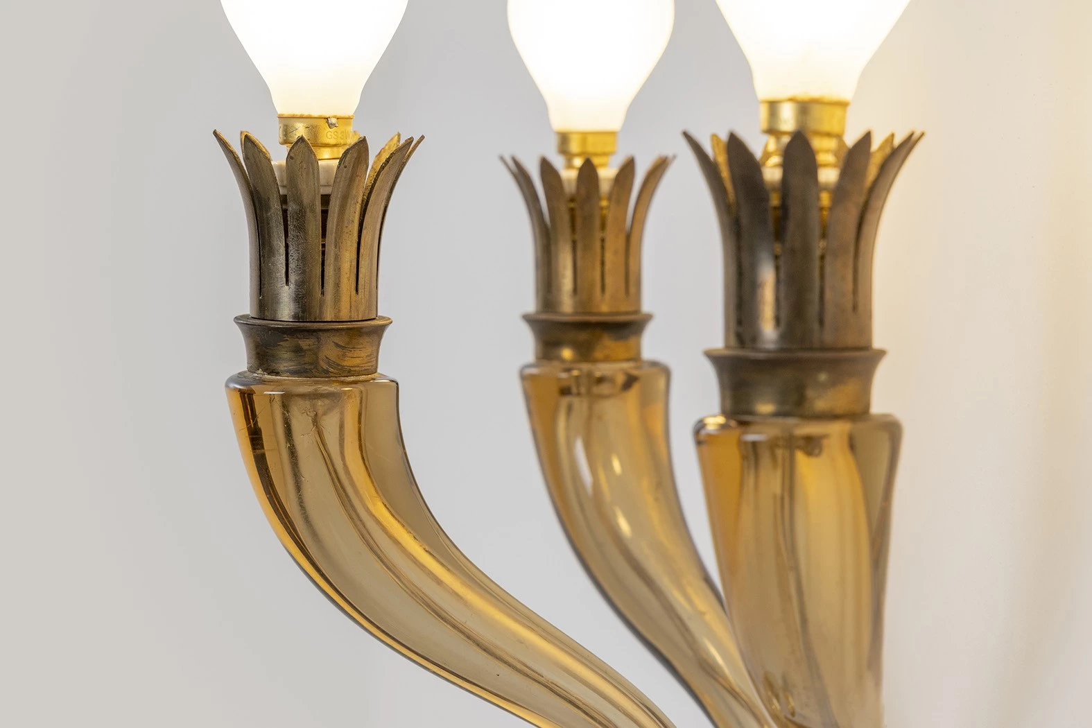 782 - Flavio Poli - Wall light - Galerie kreo