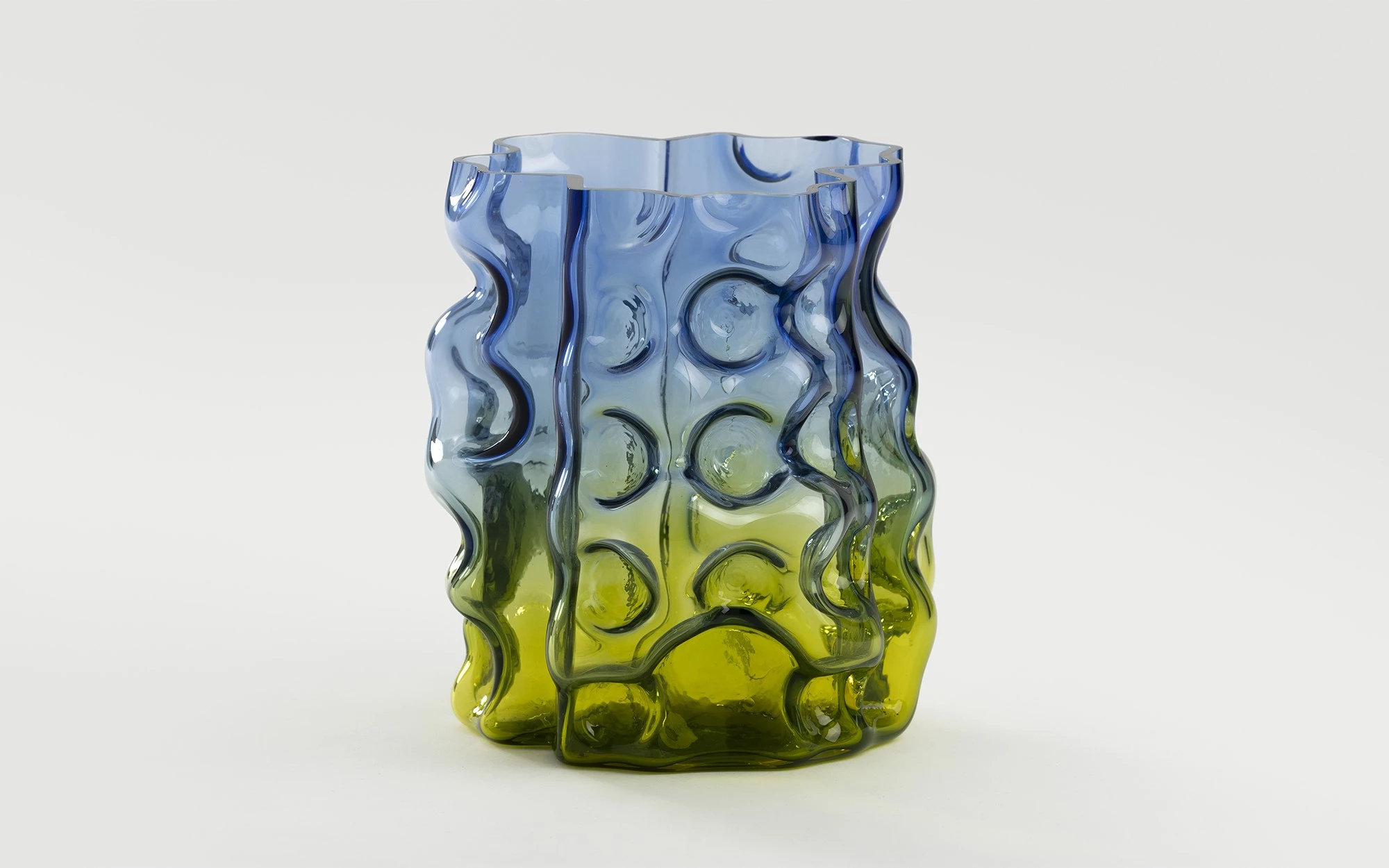 Solid Air, Liquid Colour - Tejo Remy - Vase - Galerie kreo