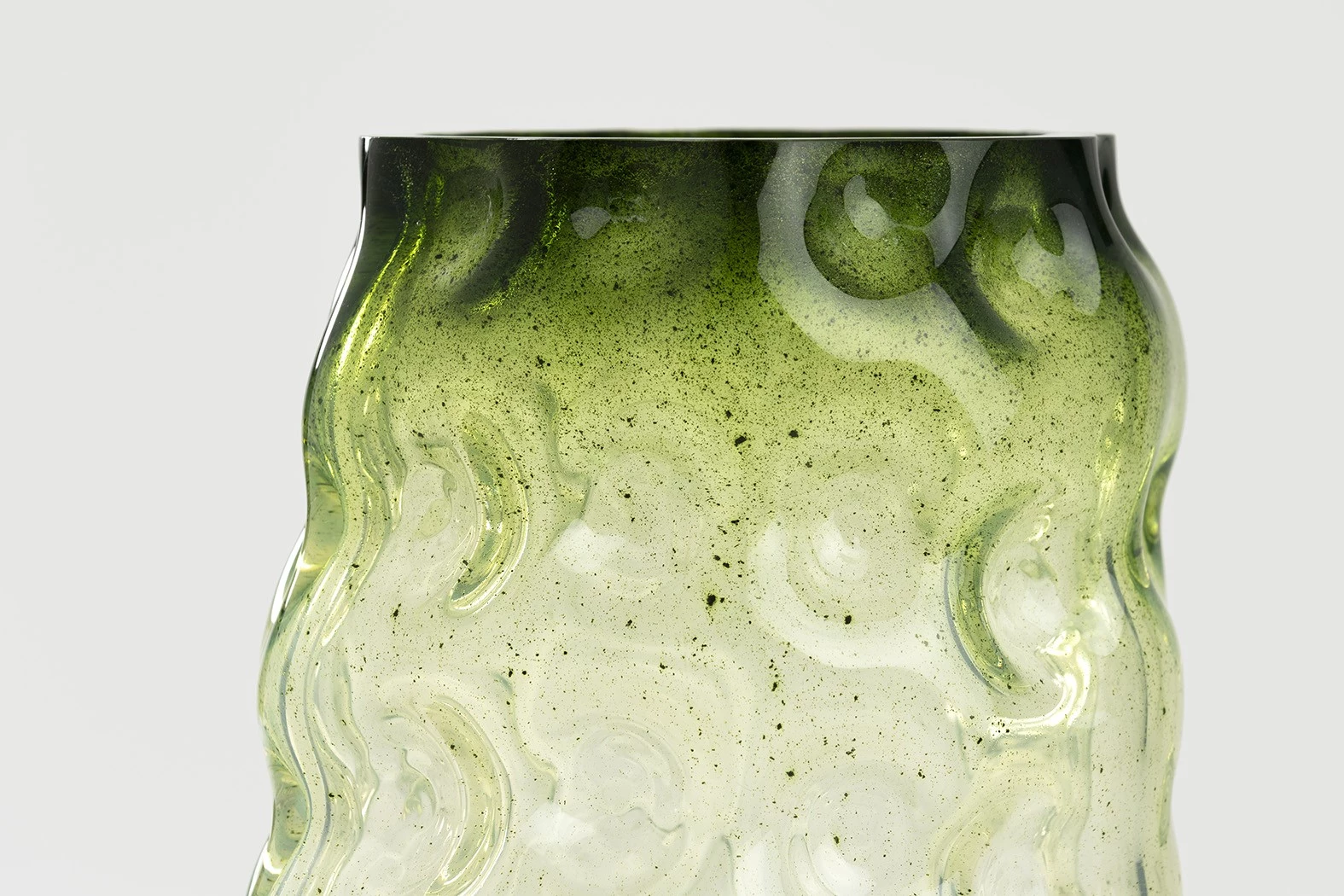 Solid Air, Liquid Colour - Tejo Remy - Vase - Galerie kreo