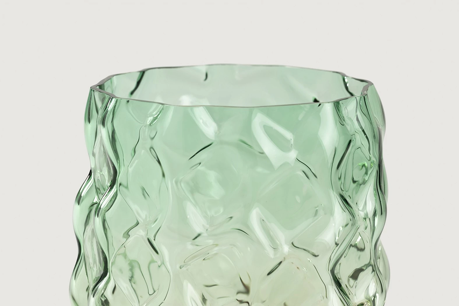Solid Air, Liquid Colour - Tejo Remy - Vase - Galerie kreo