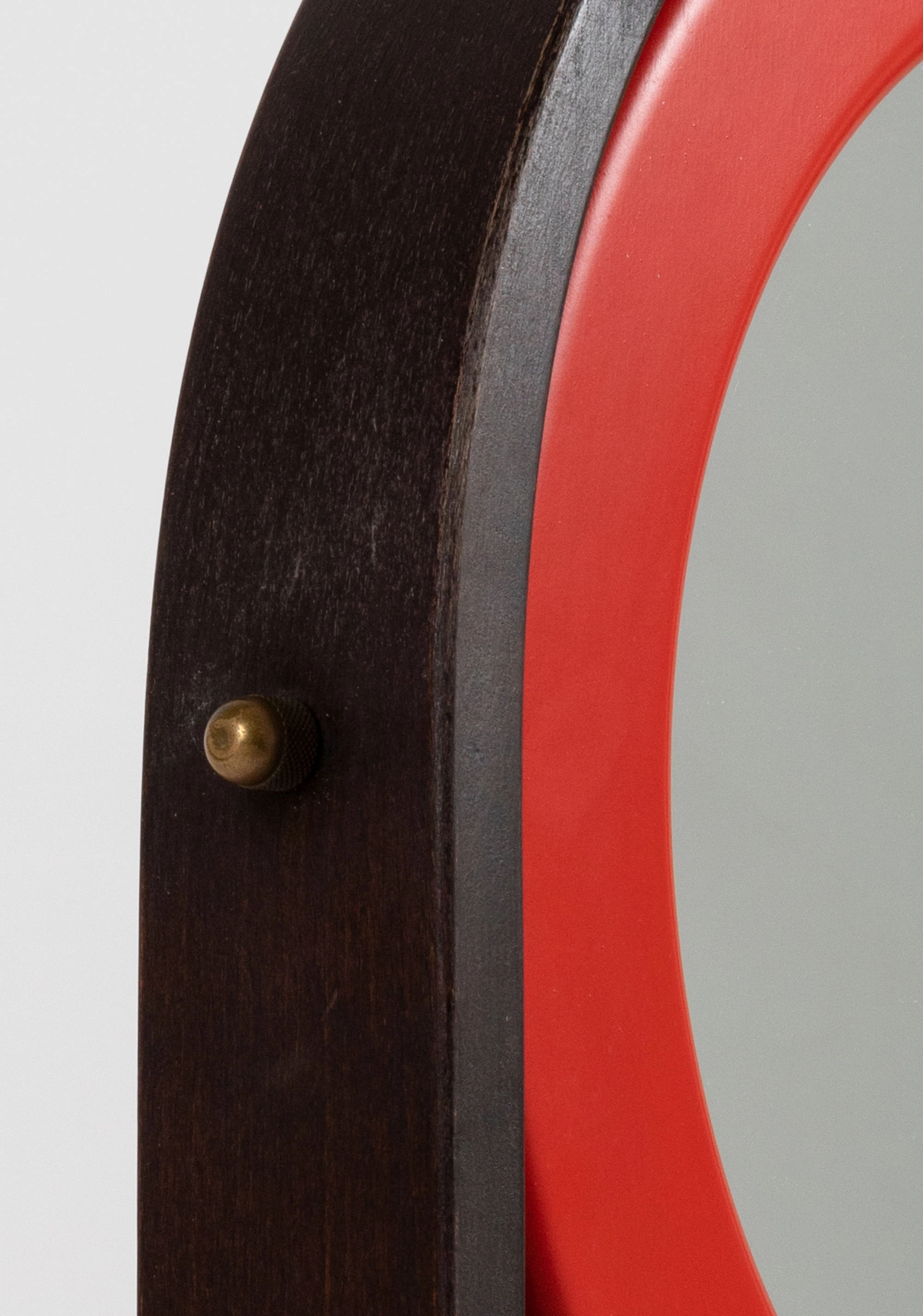 Miroir - Ettore Sottsass - Miscellaneous - Galerie kreo