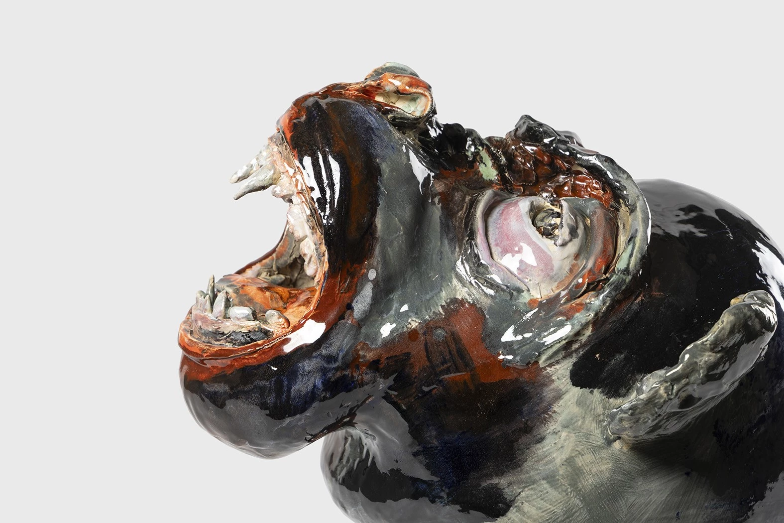 Angry Animals - Hella Jongerius - Sculpture - Galerie kreo