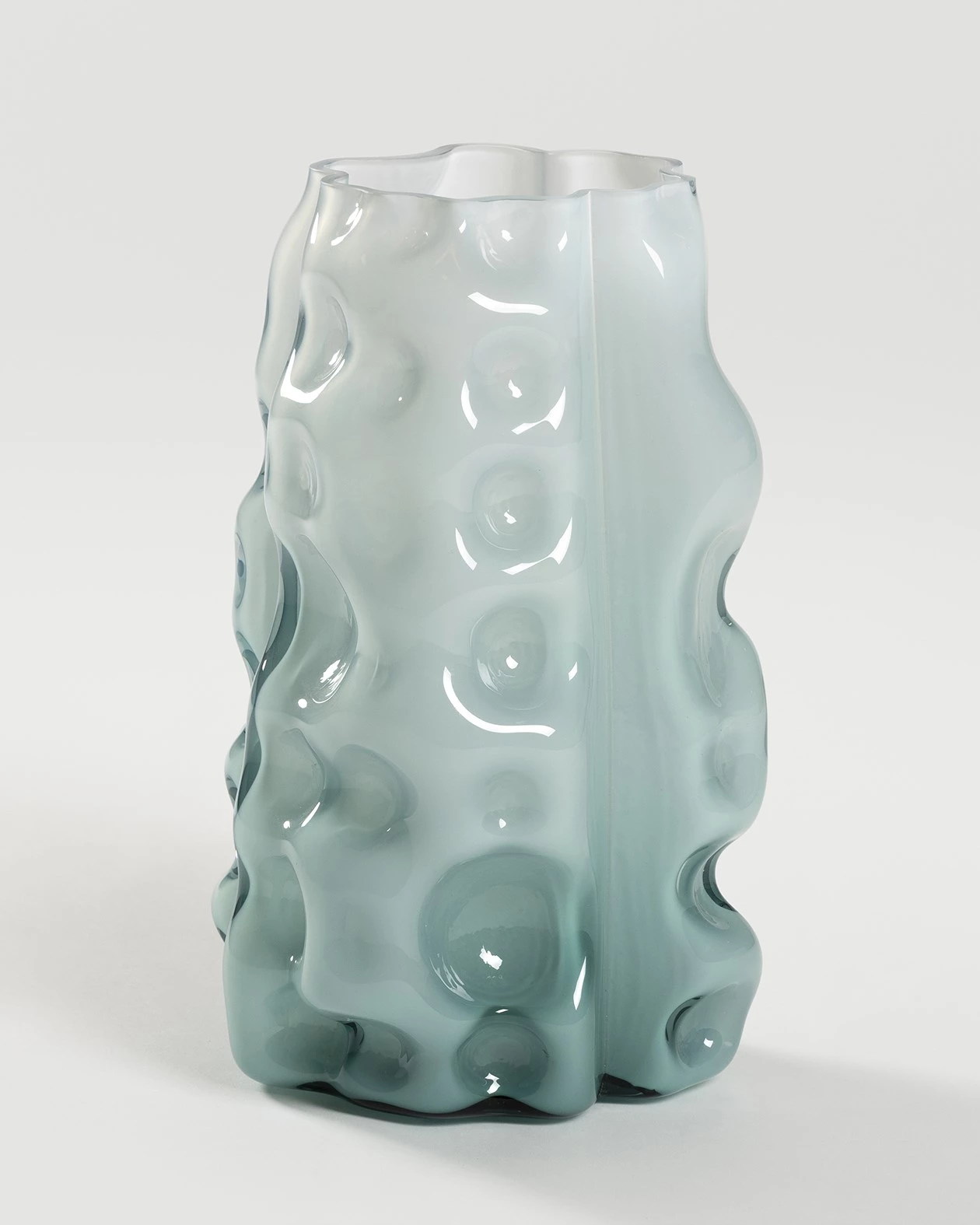 Solid Air, Liquid Colour - Tejo Remy - Vase - Galerie kreo