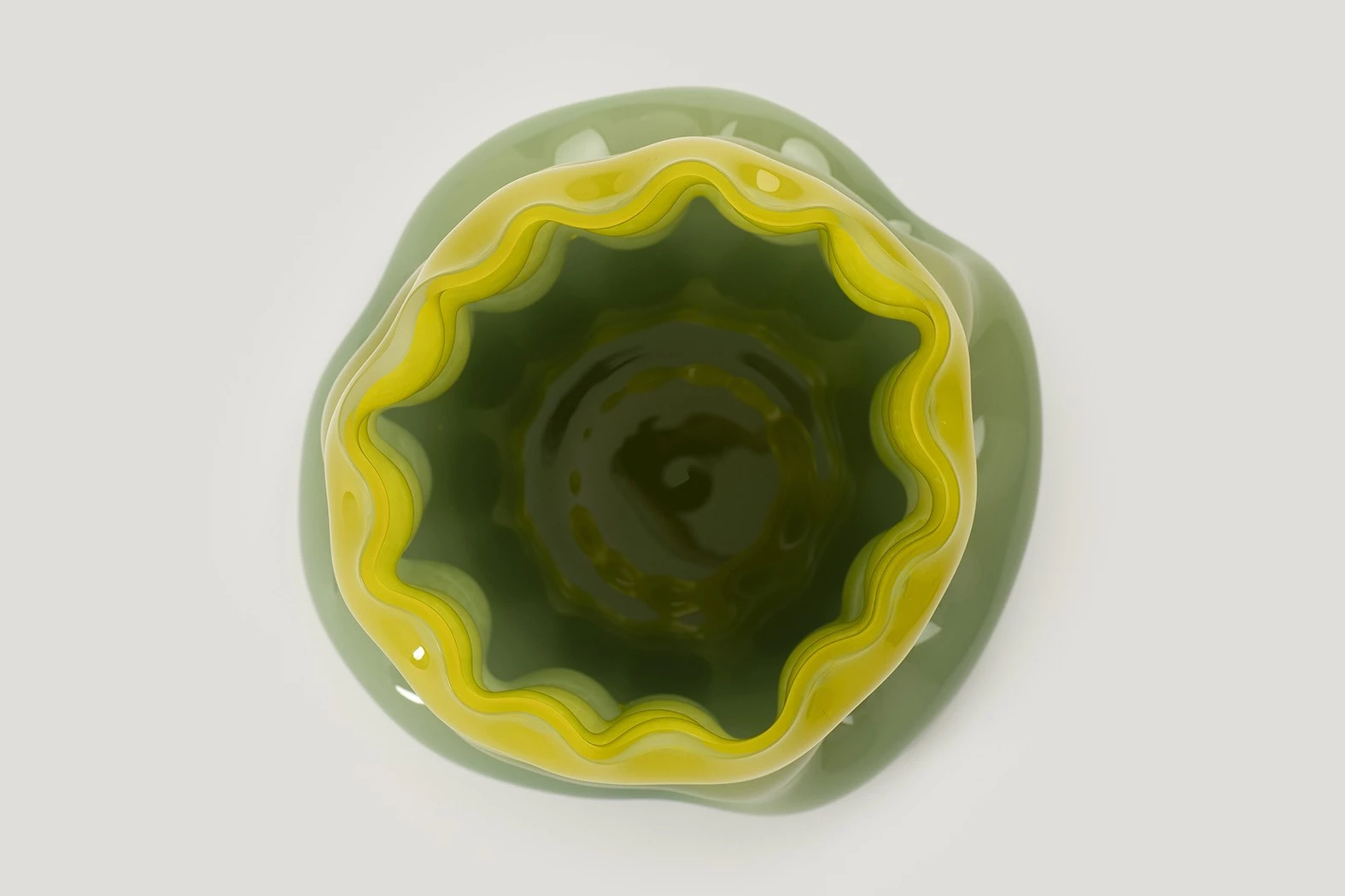 Solid Air, Liquid Colour - Tejo Remy - Vase - Galerie kreo