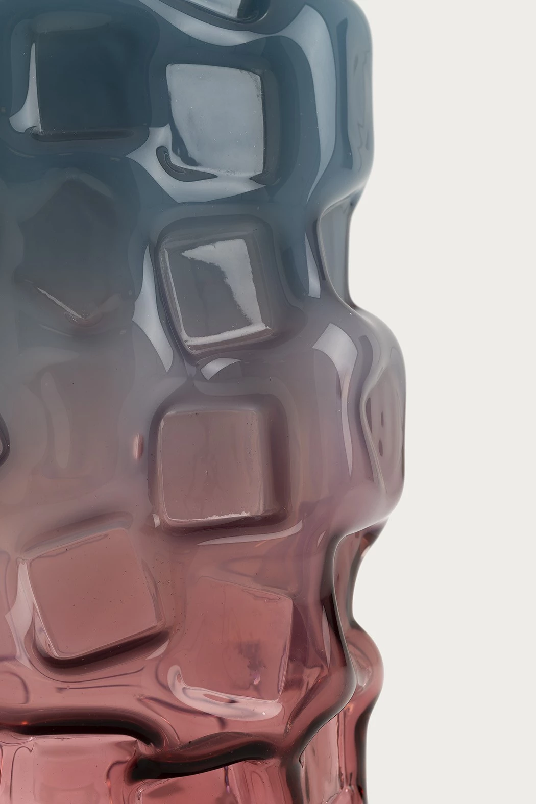 Solid Air, Liquid Colour - Tejo Remy - Vase - Galerie kreo