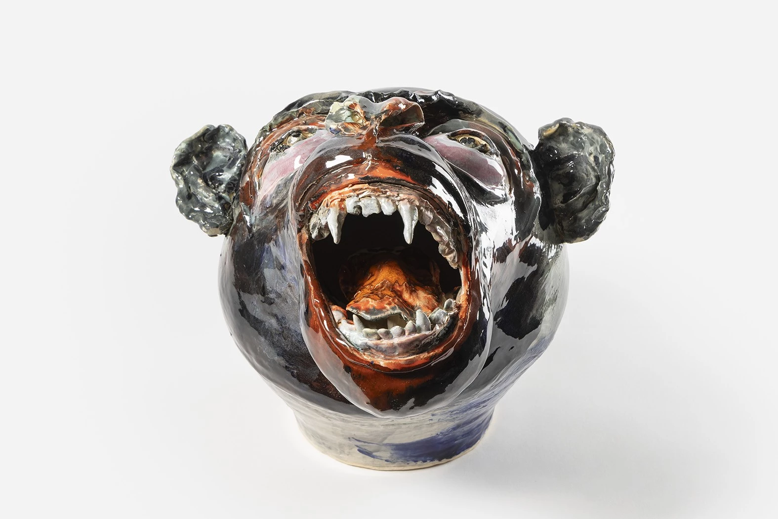 Angry Animals - Hella Jongerius - Sculpture - Galerie kreo