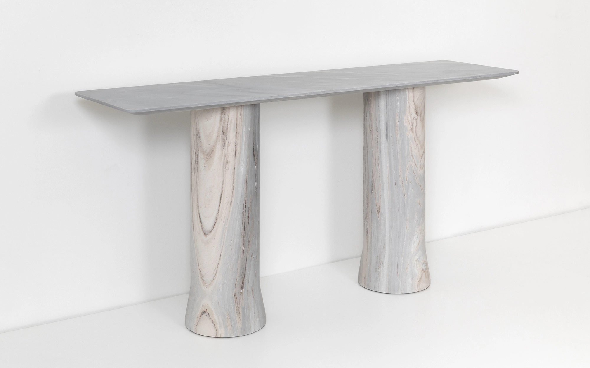 Console Kerala - Jean-Baptiste Fastrez - Side table - Galerie kreo