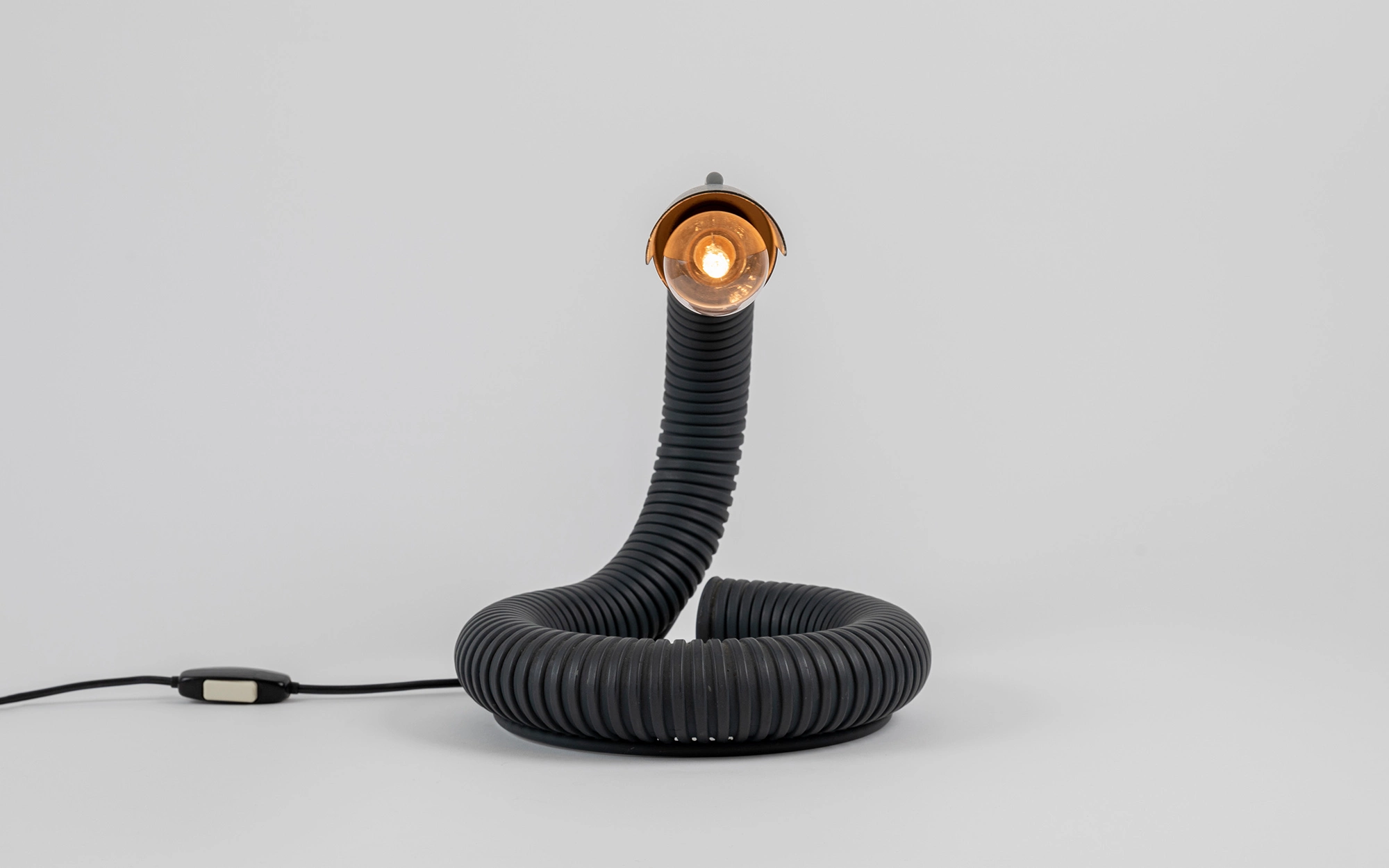 536 - Gino Sarfatti - Table light - Galerie kreo