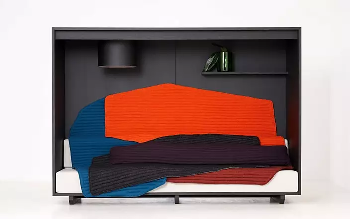 Sofa - Ronan & Erwan Bouroullec - Miscellaneous - Galerie kreo