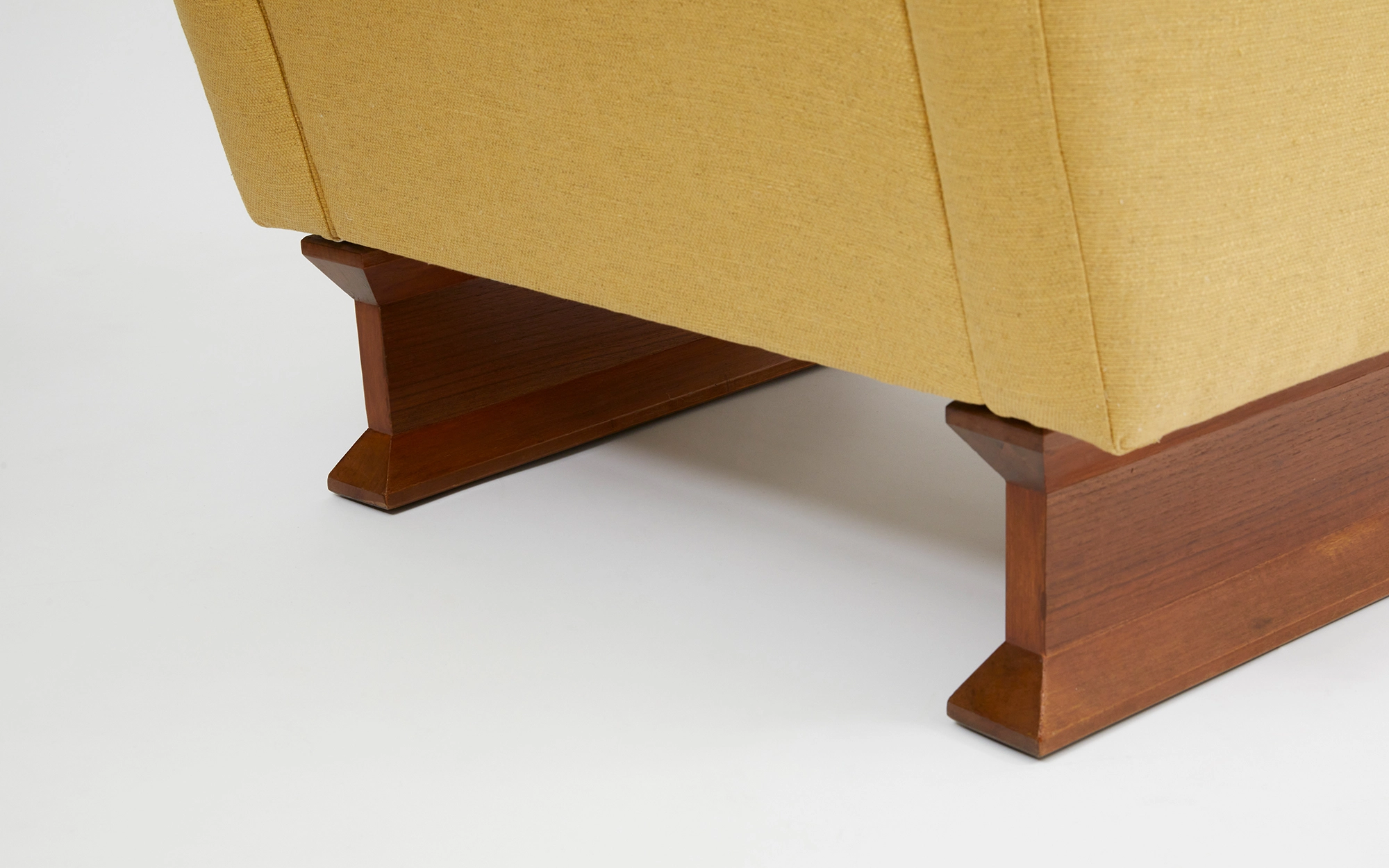 Armchair PL34 - Franco Albini - Seating - Galerie kreo
