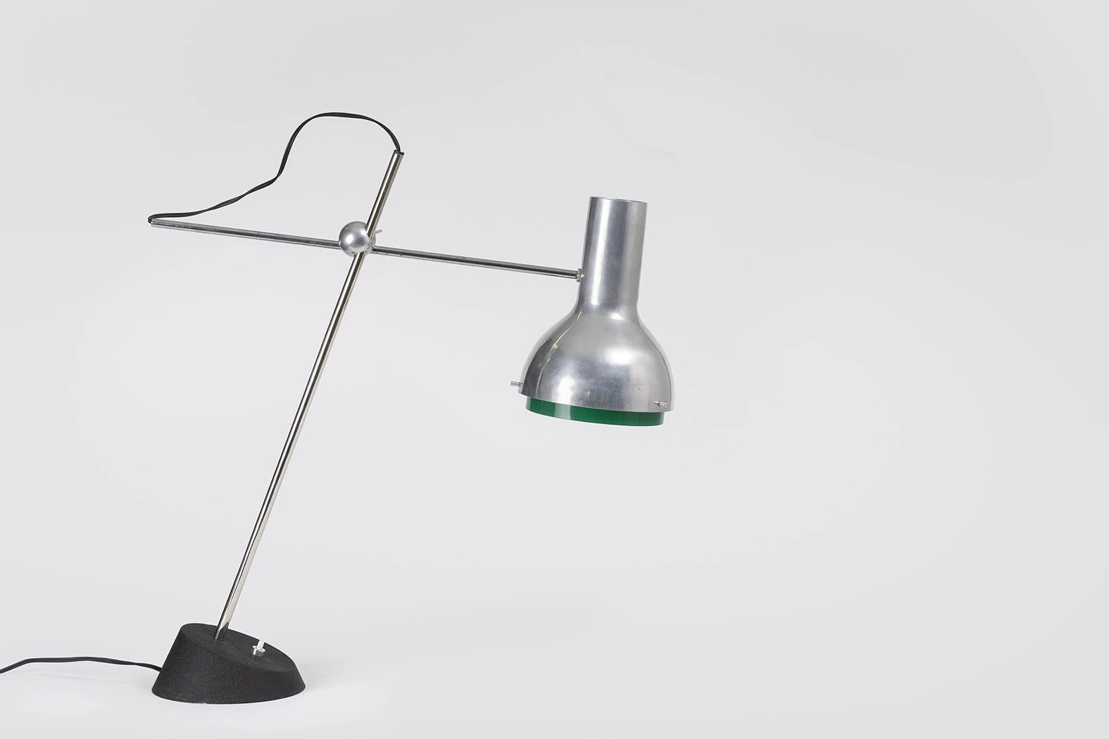 573 - Gino Sarfatti - Table light - Galerie kreo