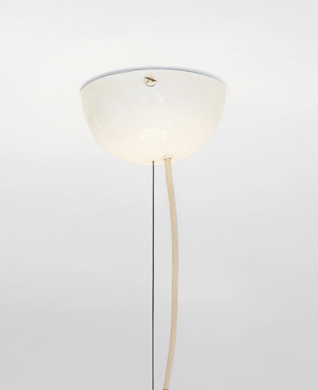 2130 - Gino Sarfatti - Pendant light - Galerie kreo