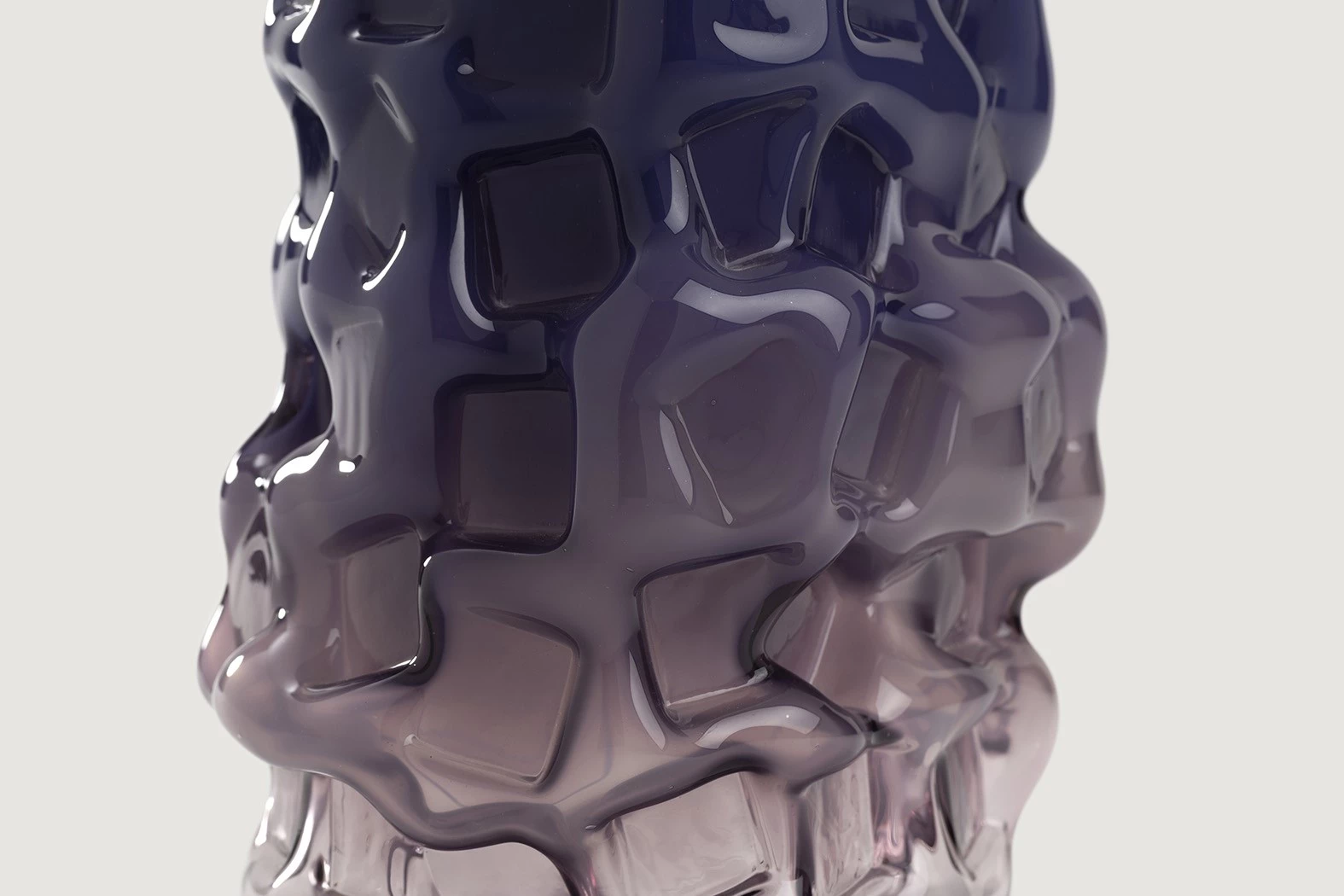 Solid Air, Liquid Colour - Tejo Remy - Vase - Galerie kreo