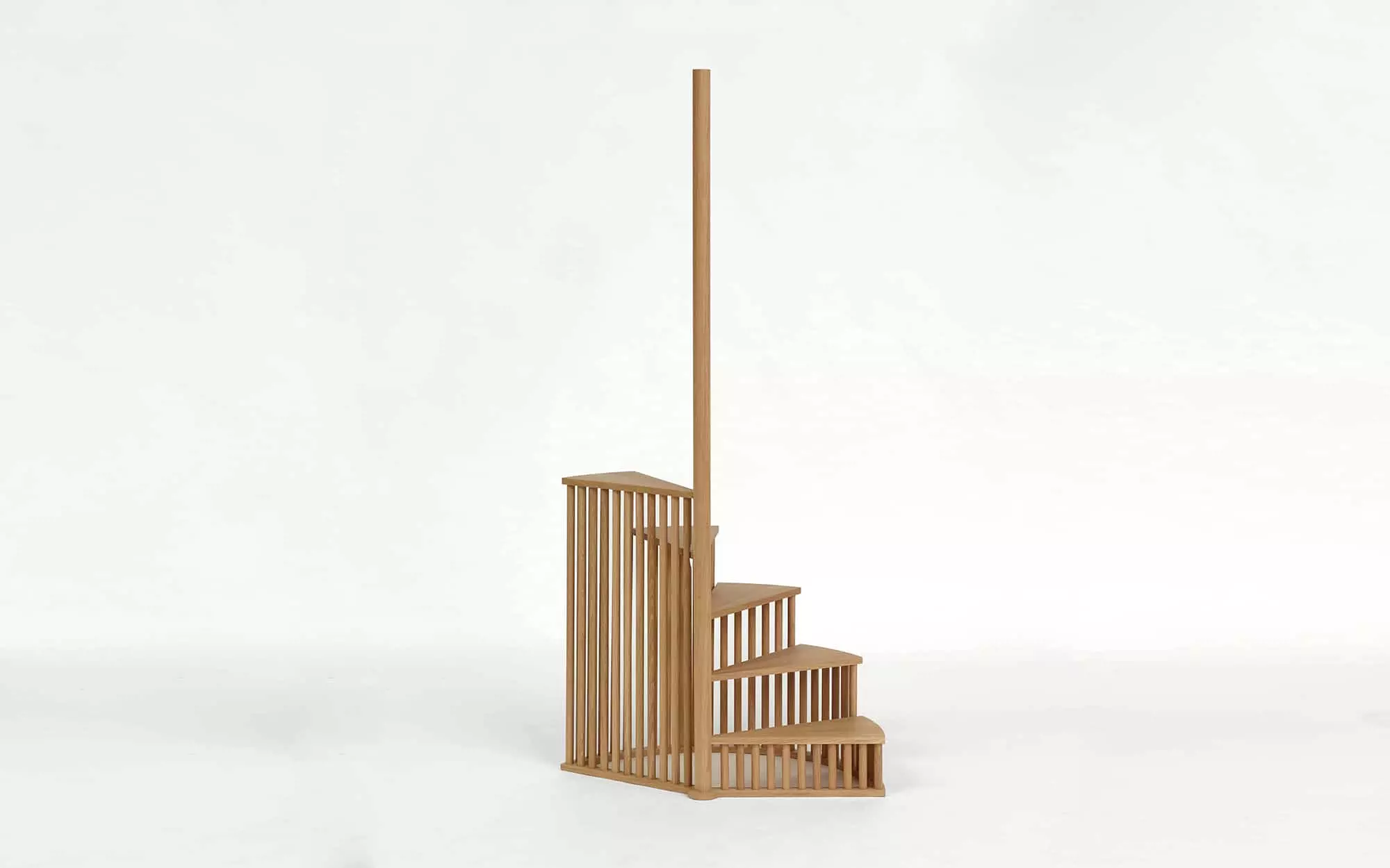 London Calling  - Konstantin Grcic - Miscellaneous - Galerie kreo