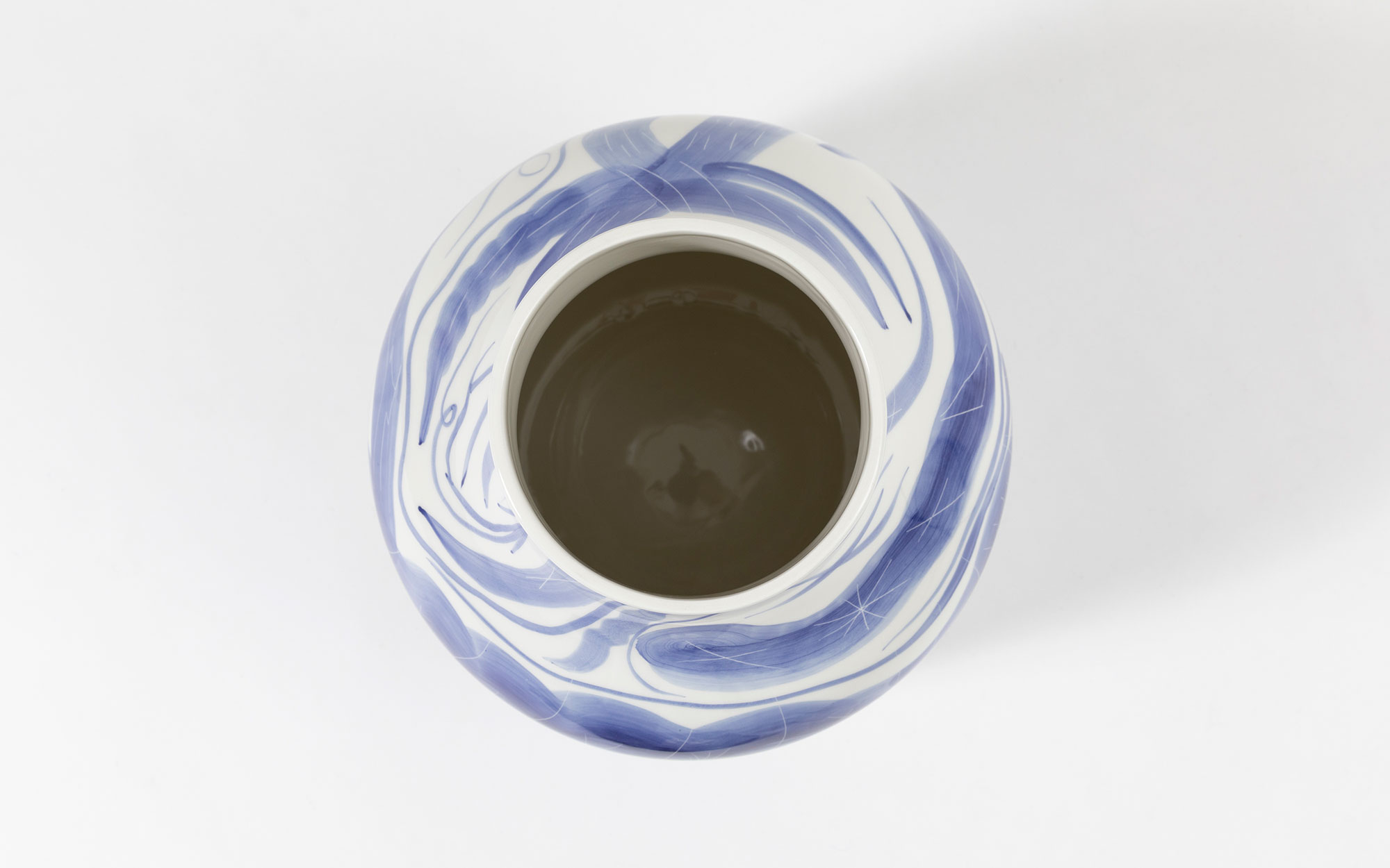 Chromatico Vase - Jaime Hayon - Vase - Galerie kreo