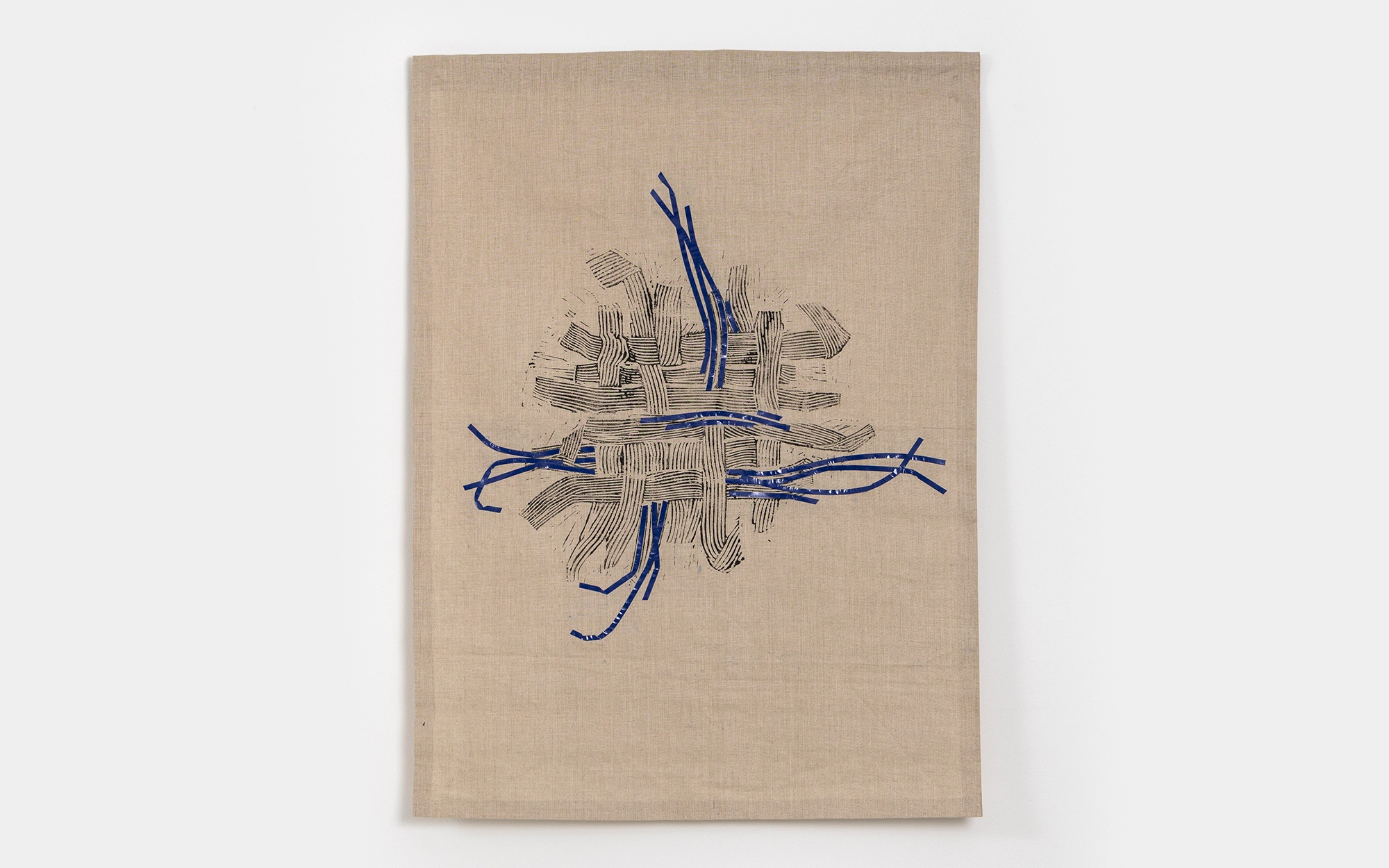 Textile studies  - Hella Jongerius - .