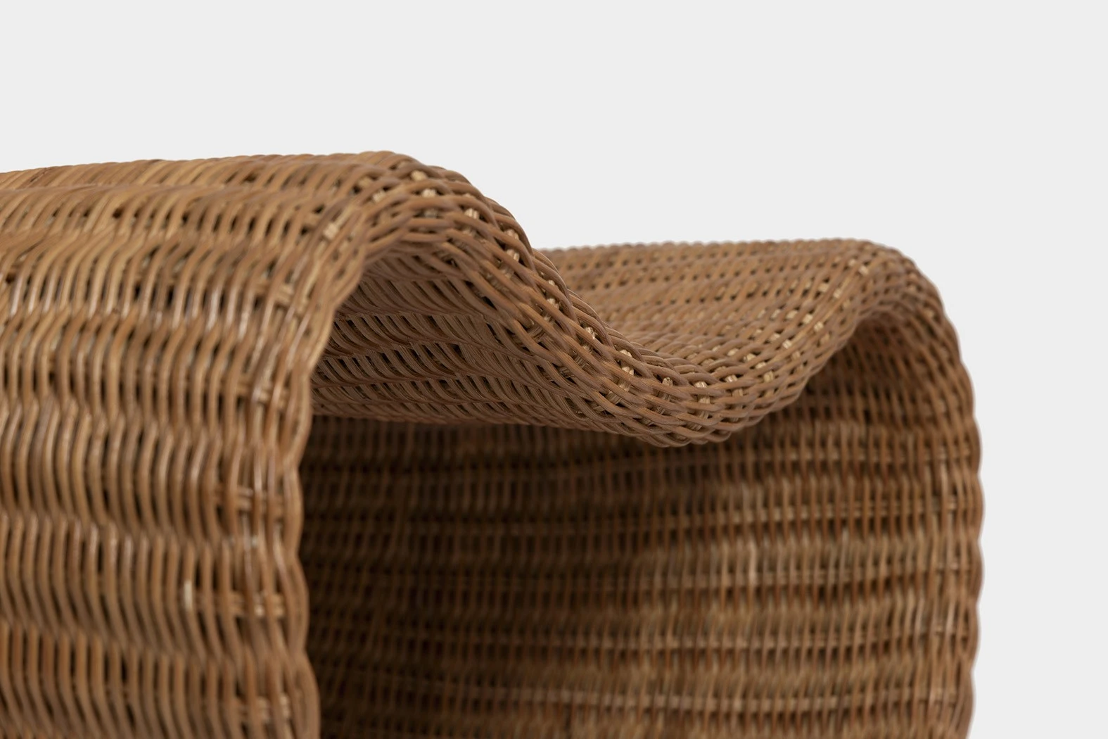 Wicker Chair - Marc Newson - Seating - Galerie kreo