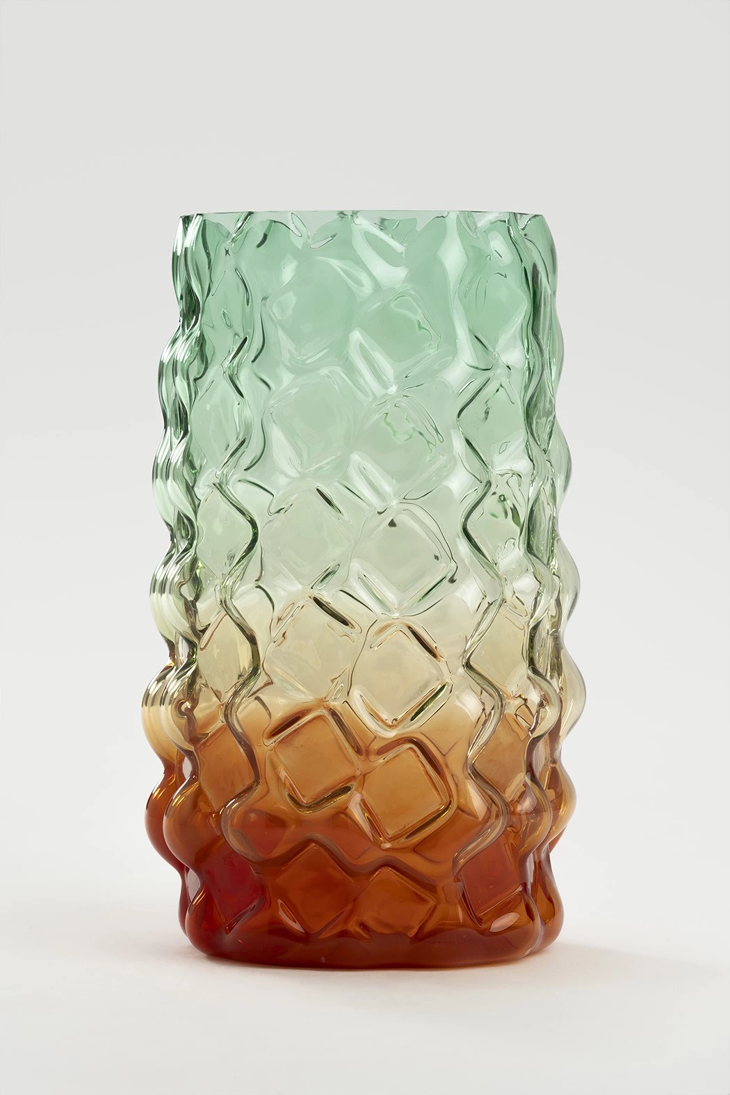 Solid Air, Liquid Colour - Tejo Remy - Vase - Galerie kreo