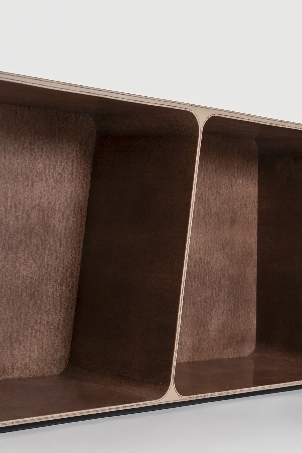 Cellae B 3  - François Bauchet - Bench - Galerie kreo