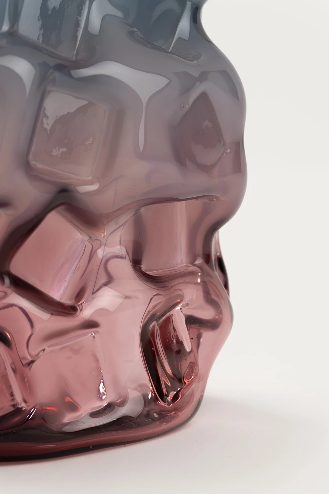 Solid Air, Liquid Colour - Tejo Remy - Vase - Galerie kreo