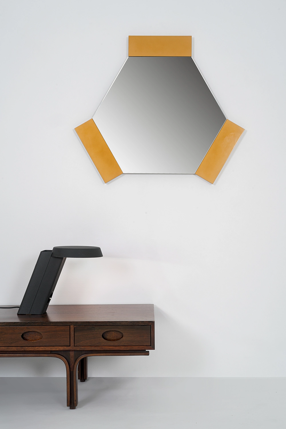 607 - Gino Sarfatti - Table light - Galerie kreo