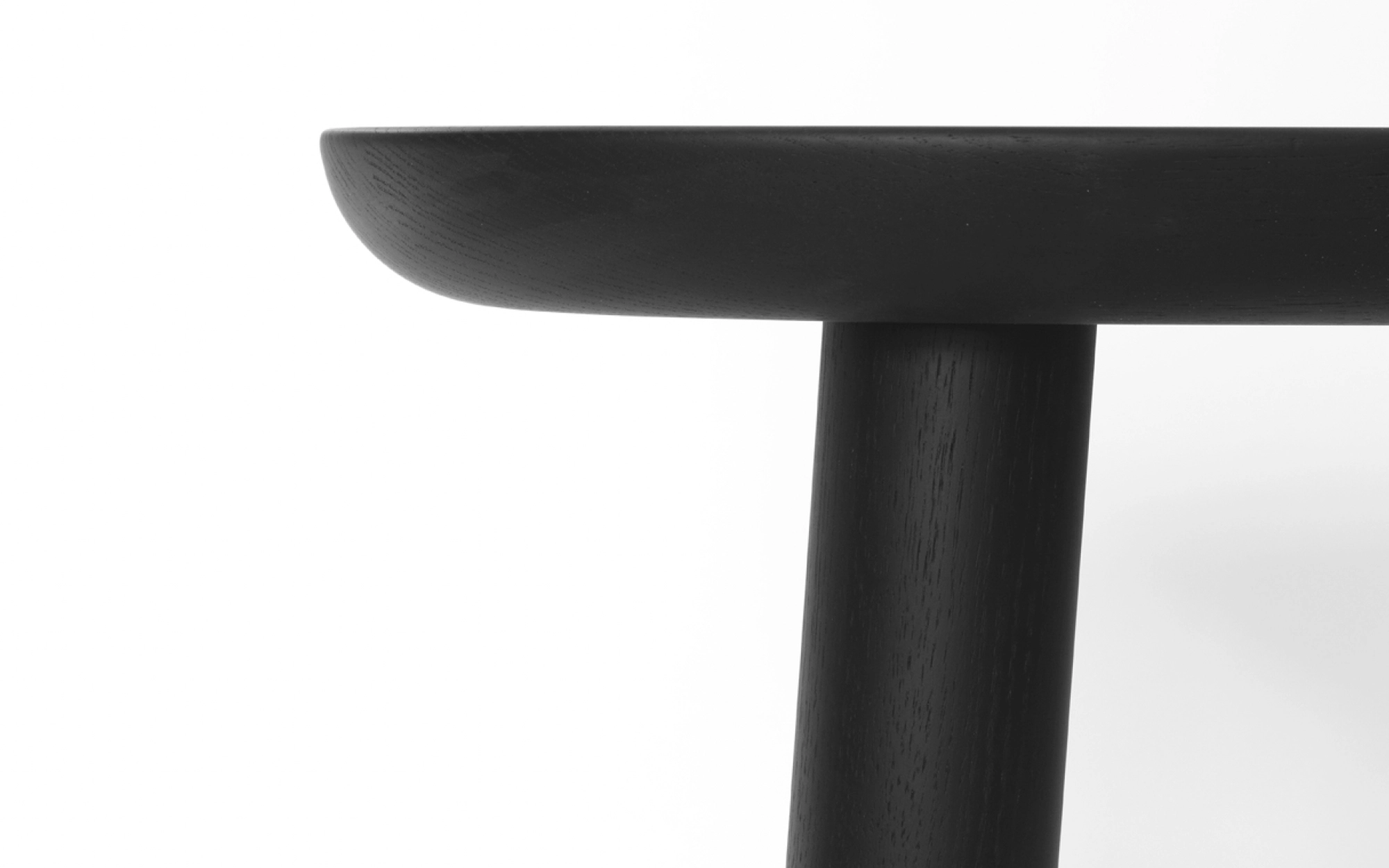 TOOW4L Table - Jasper Morrison - Table - Galerie kreo