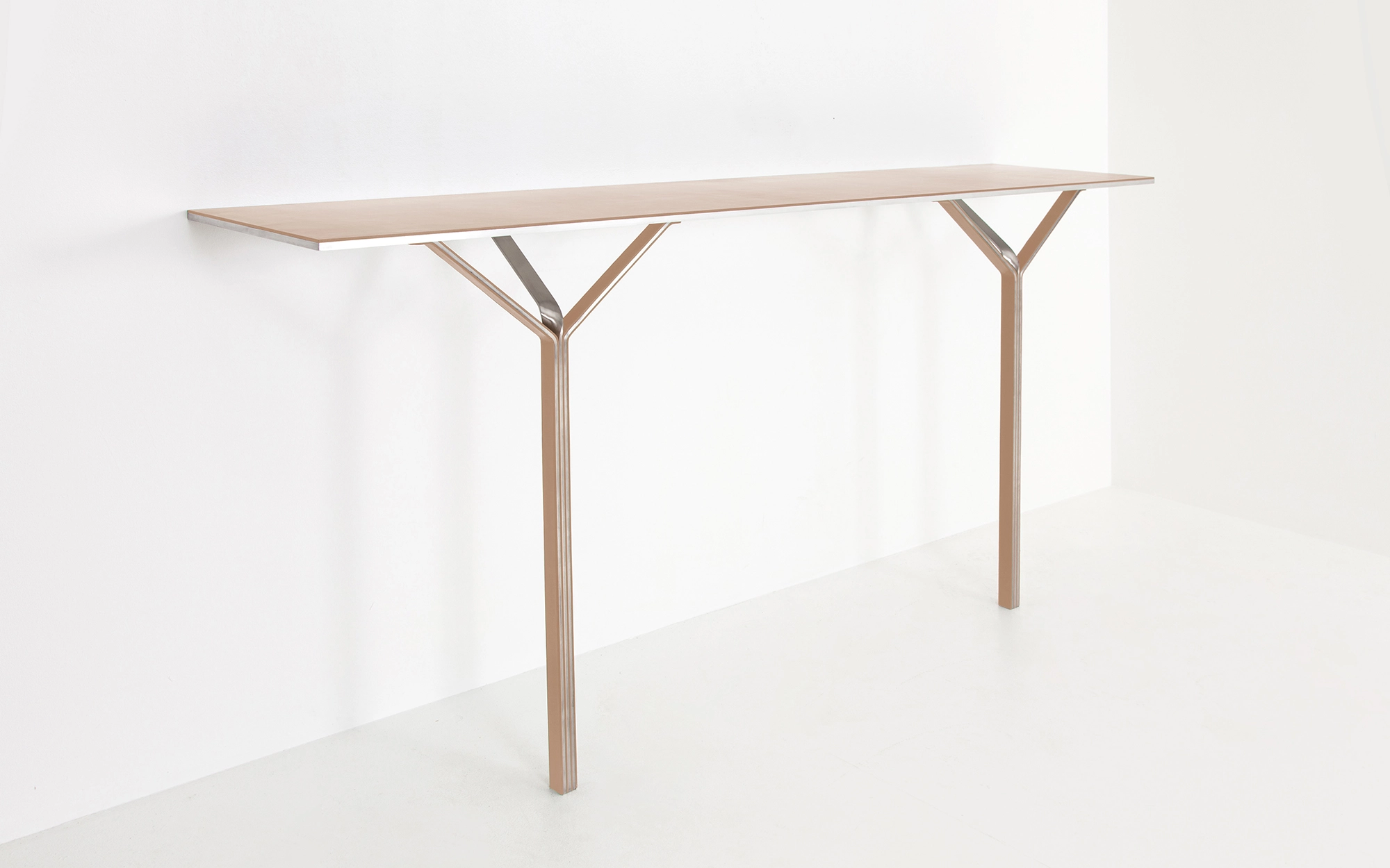 Console Y-180 - Ronan & Erwan Bouroullec - Console - Galerie kreo